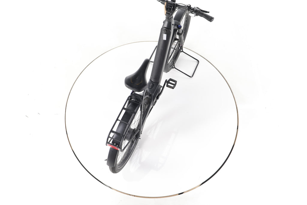 Riese & Müller Nevo 4 GT Vario City E-Bike Tiefeinsteiger - Image 23