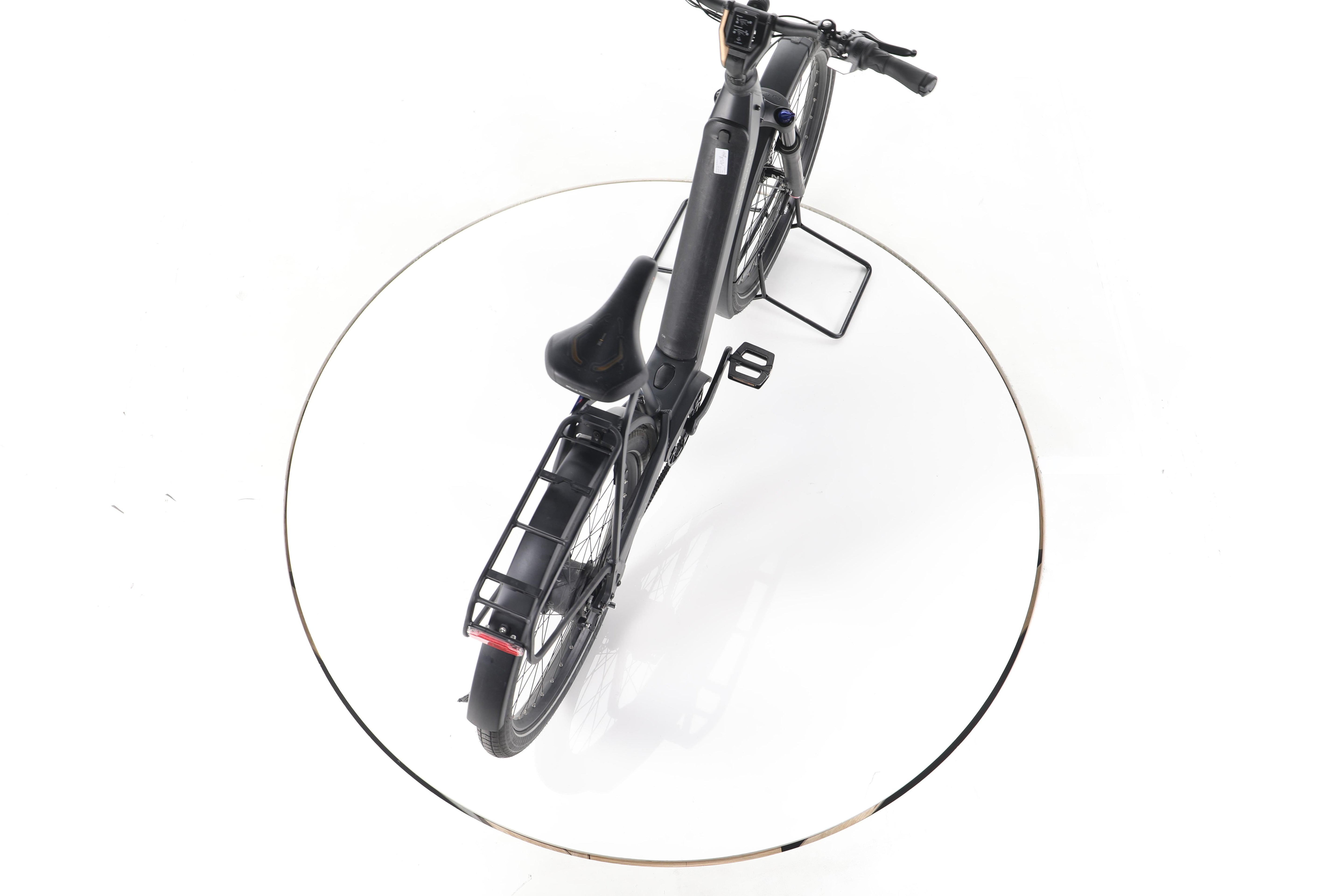 Riese & Müller Nevo 4 GT Vario City E-Bike Tiefeinsteiger - Image 23