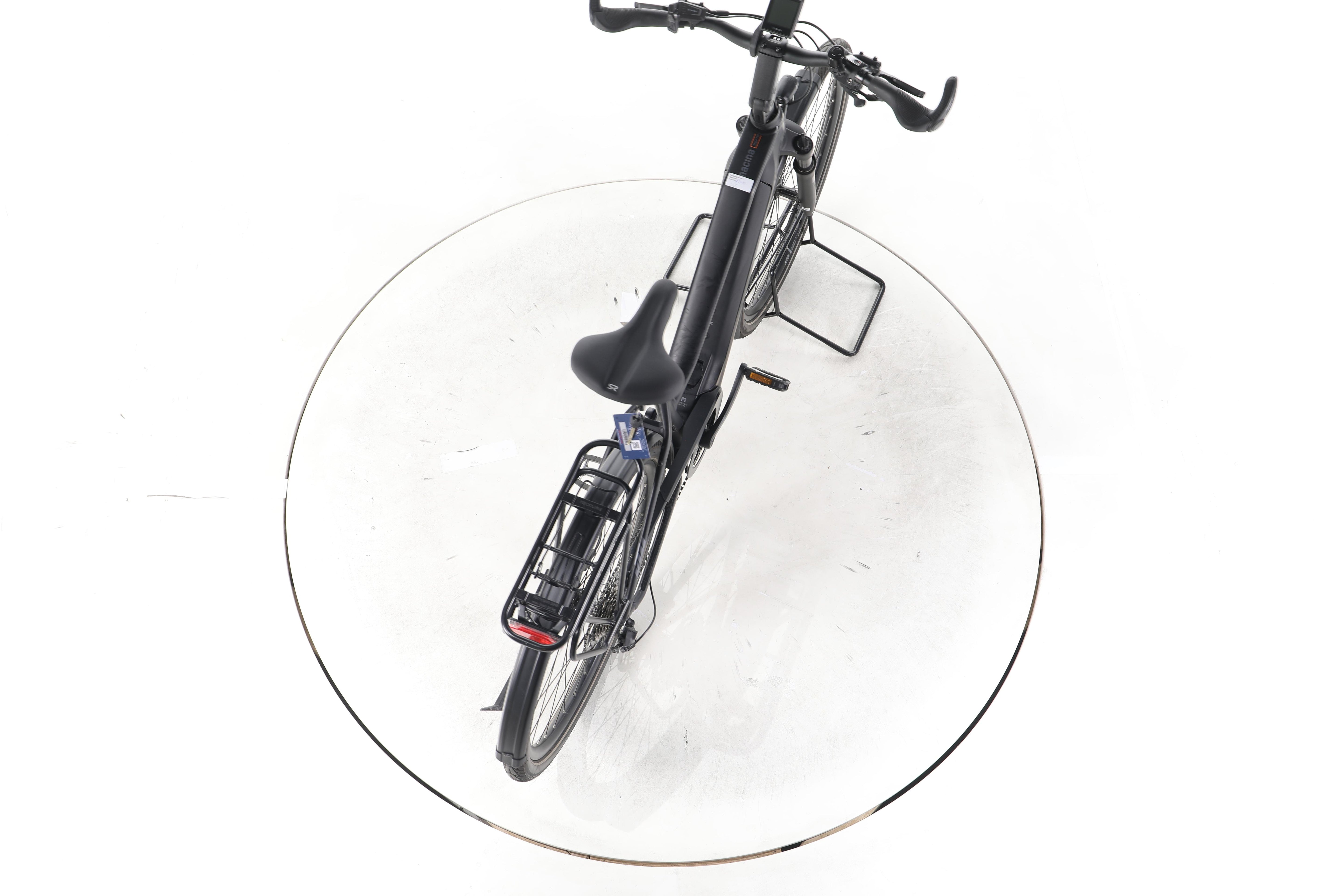 KTM Macina Style 730 Trekking E-Bike - Image 23
