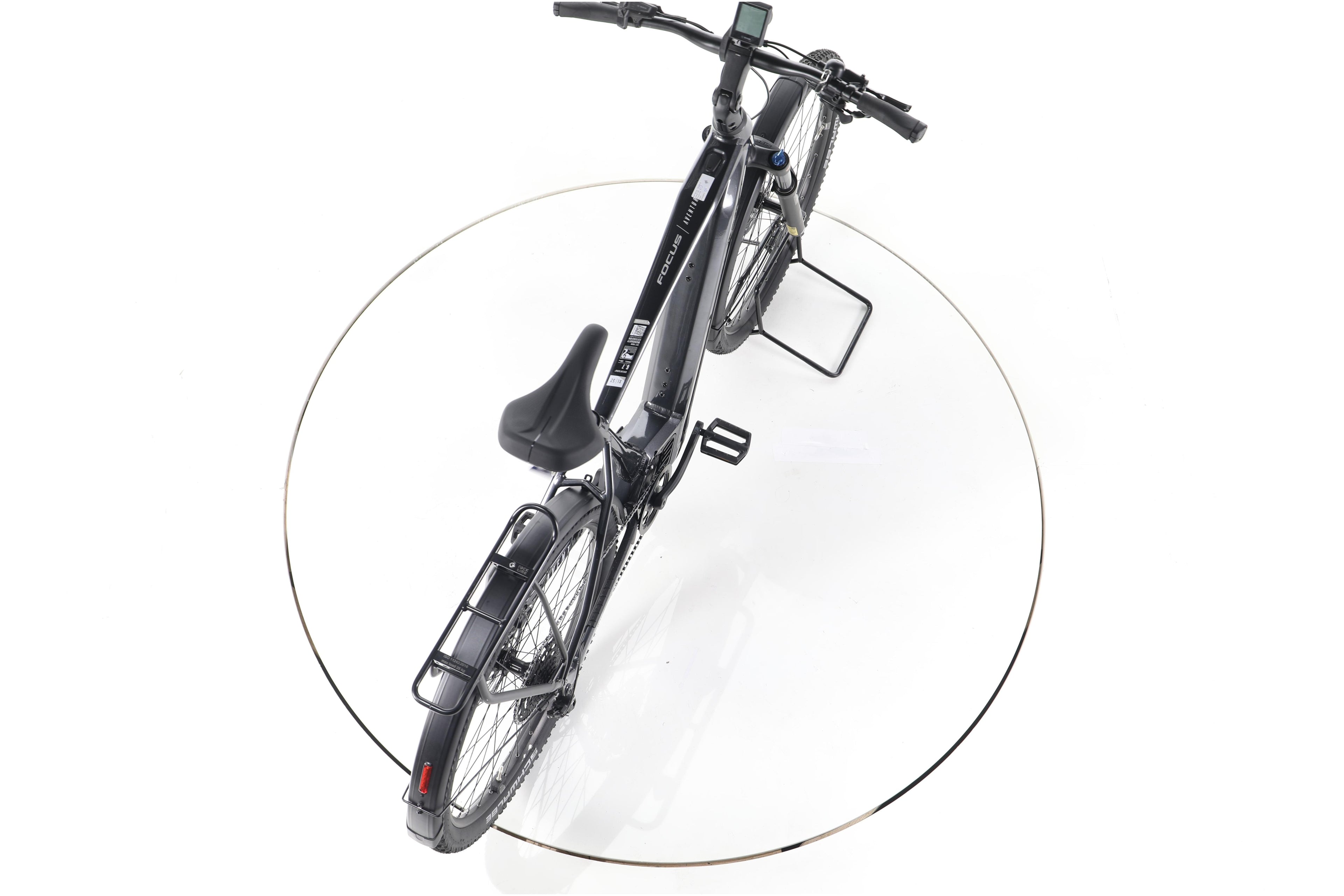Focus Aventura² 6.7 Trekking E-Bike 2025 - Image 23