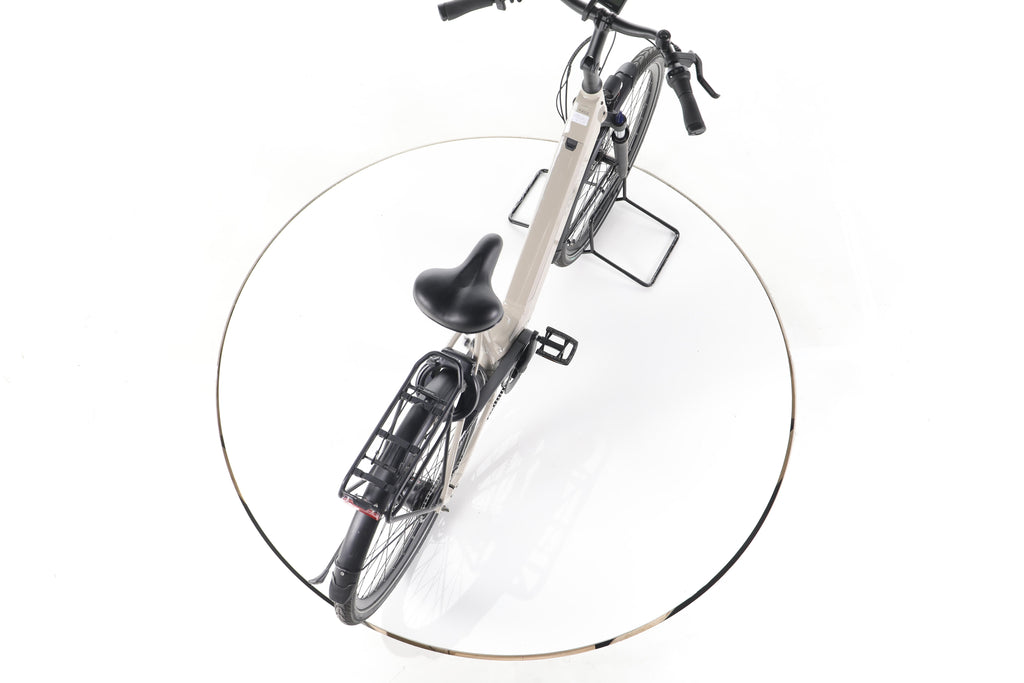 Kalkhoff Image 3.B Advance City E-Bike Tiefeinsteiger 2024 - Image 23