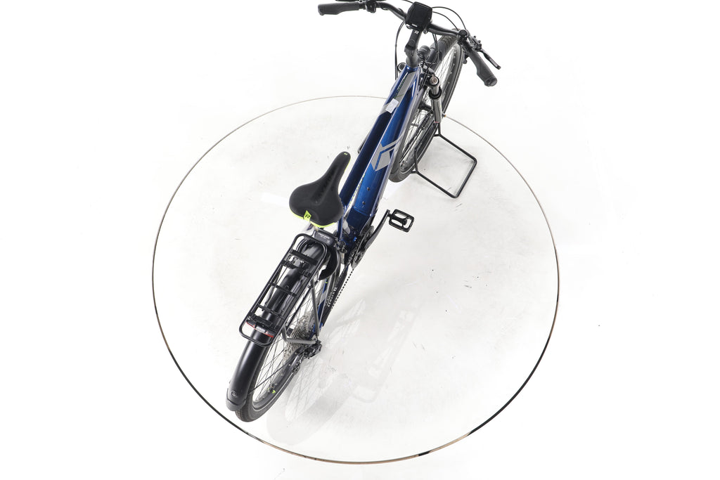 R Raymon TourRay E 7.0 Trekking E-Bike - Image 23