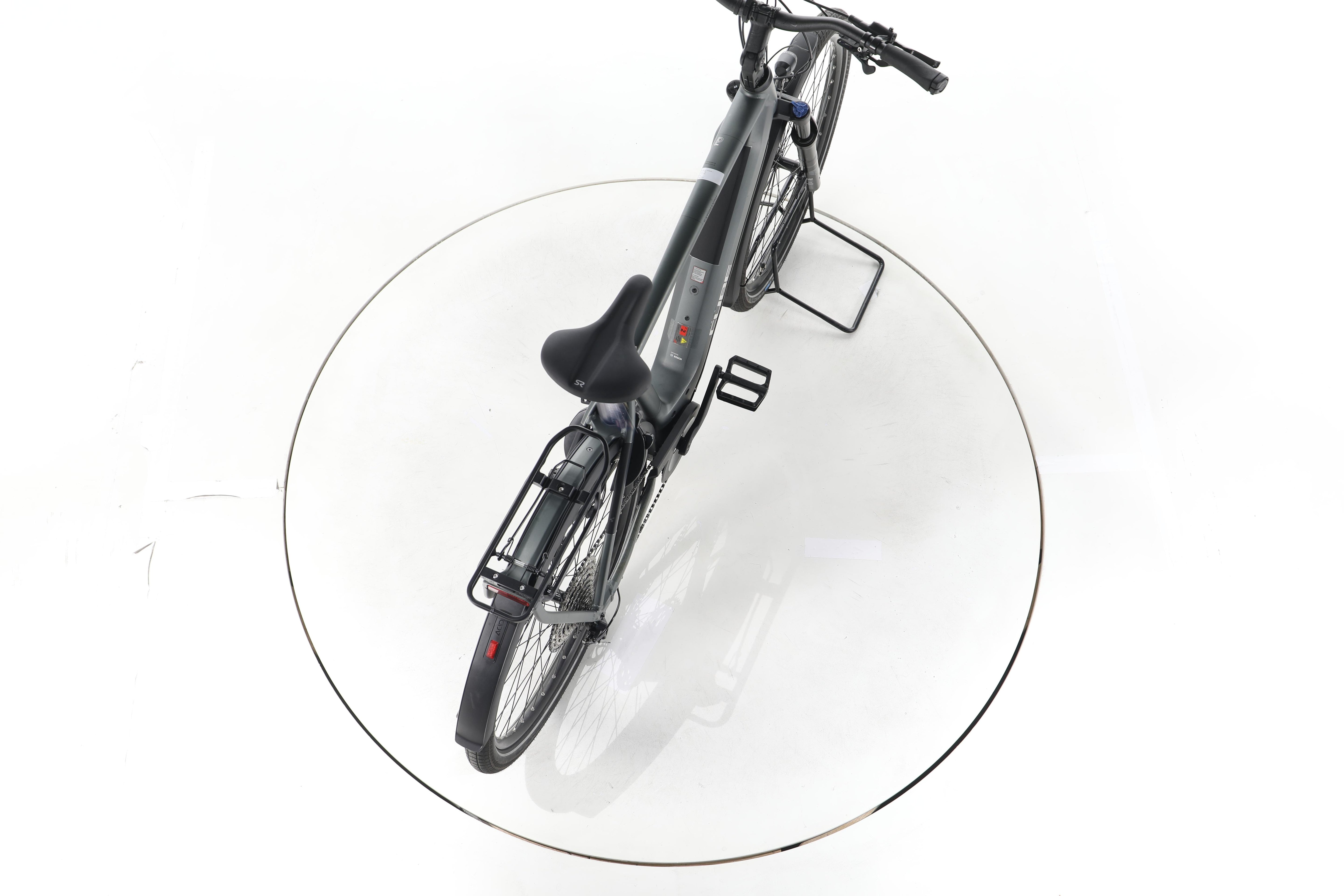 Cube Kathmandu Hybrid Pro Trekking E-Bike - Image 23