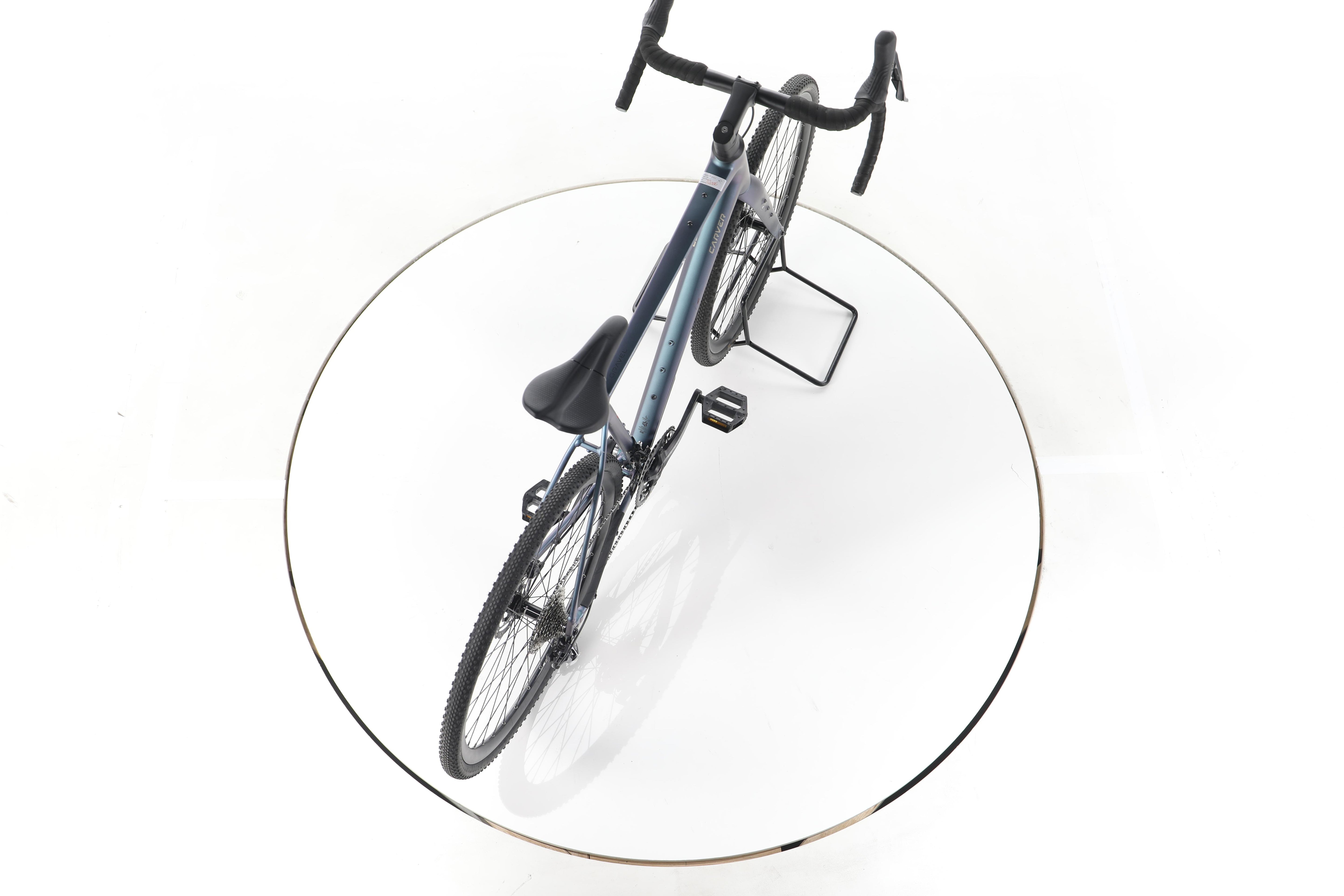 Carver Gravel 230 Gravelbike 2024 - Image 23