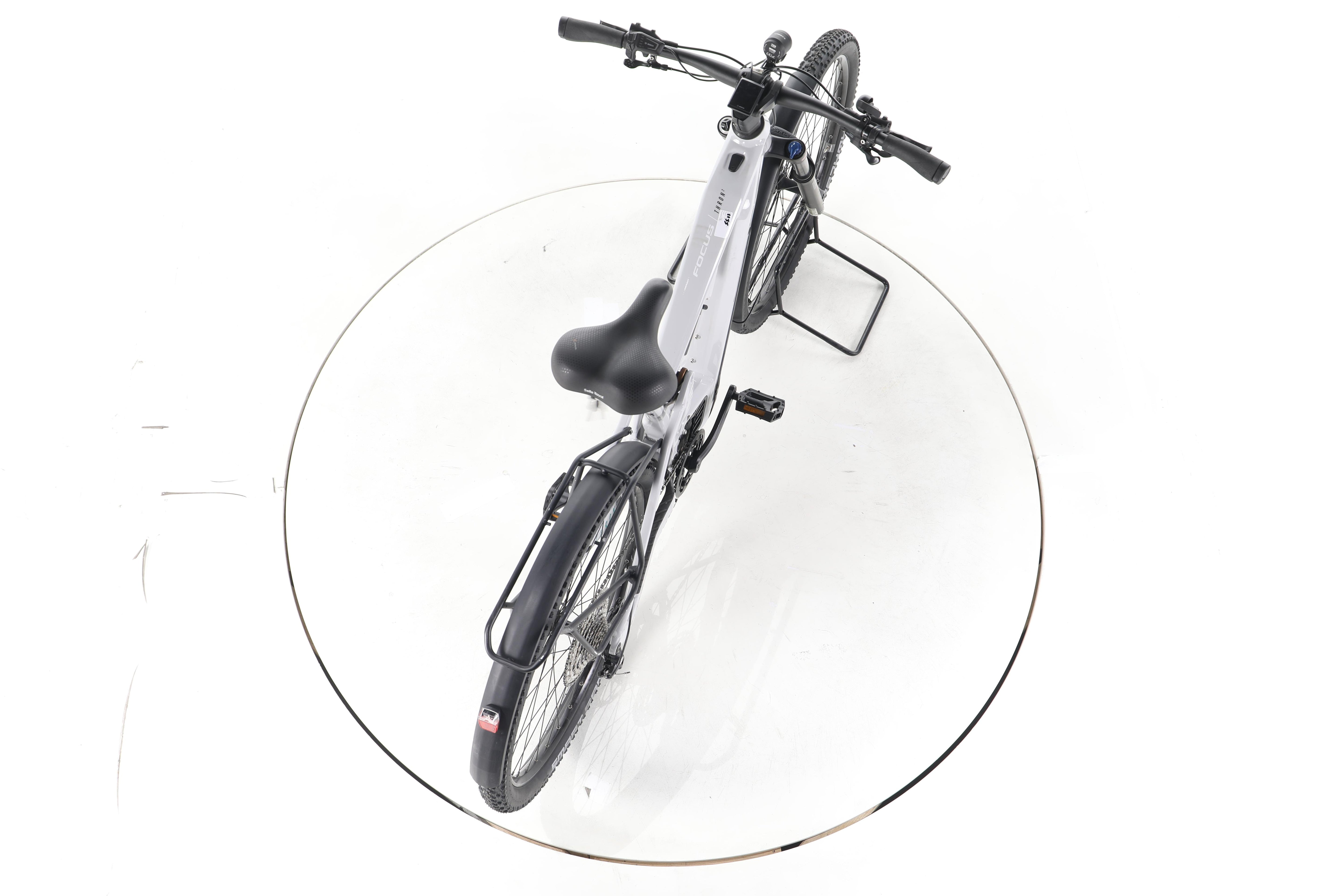 Focus Thron² 6.7 EQP SUV E-Bike - Image 23