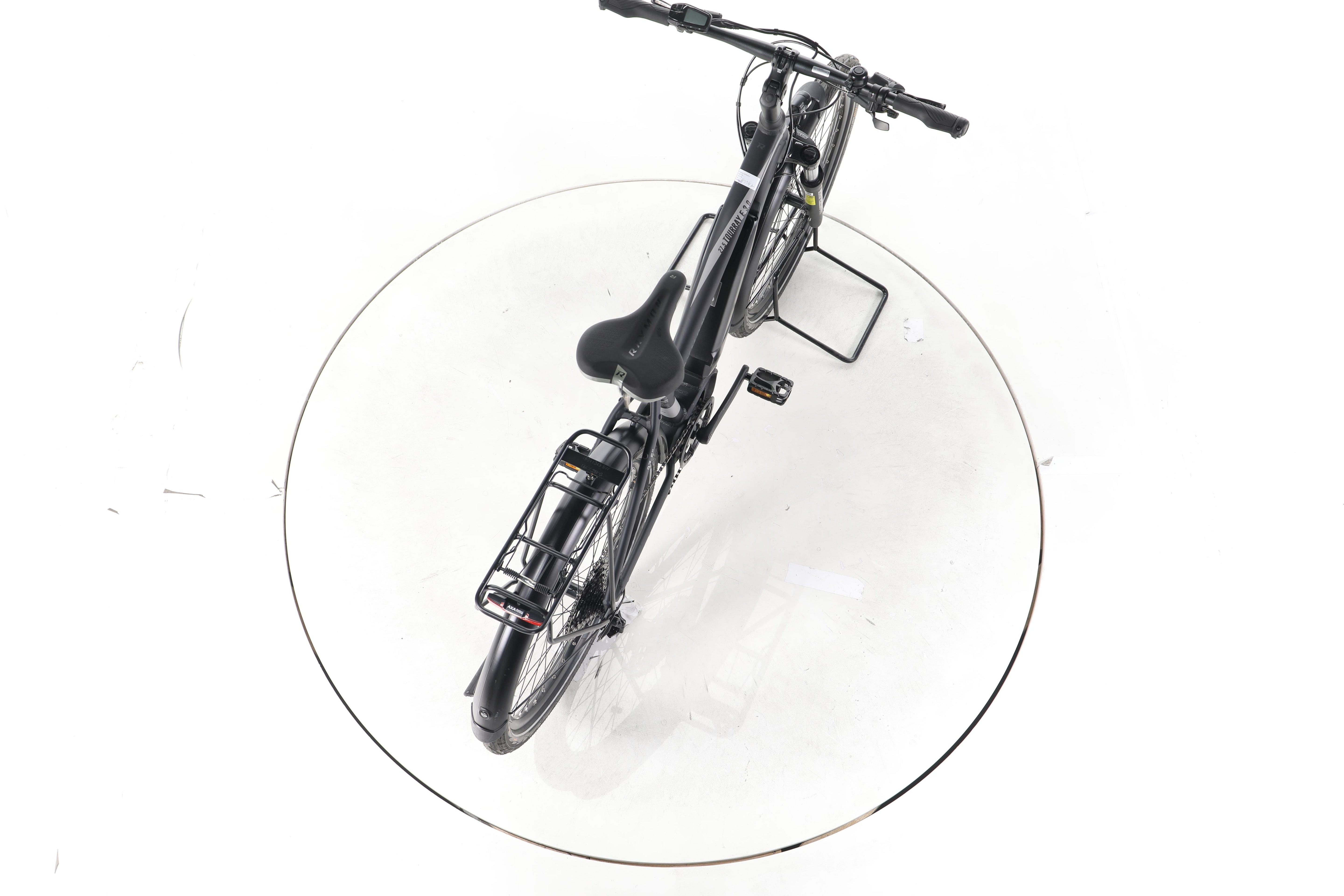 R Raymon TourRay E 3.0 Trekking E-Bike - Image 23