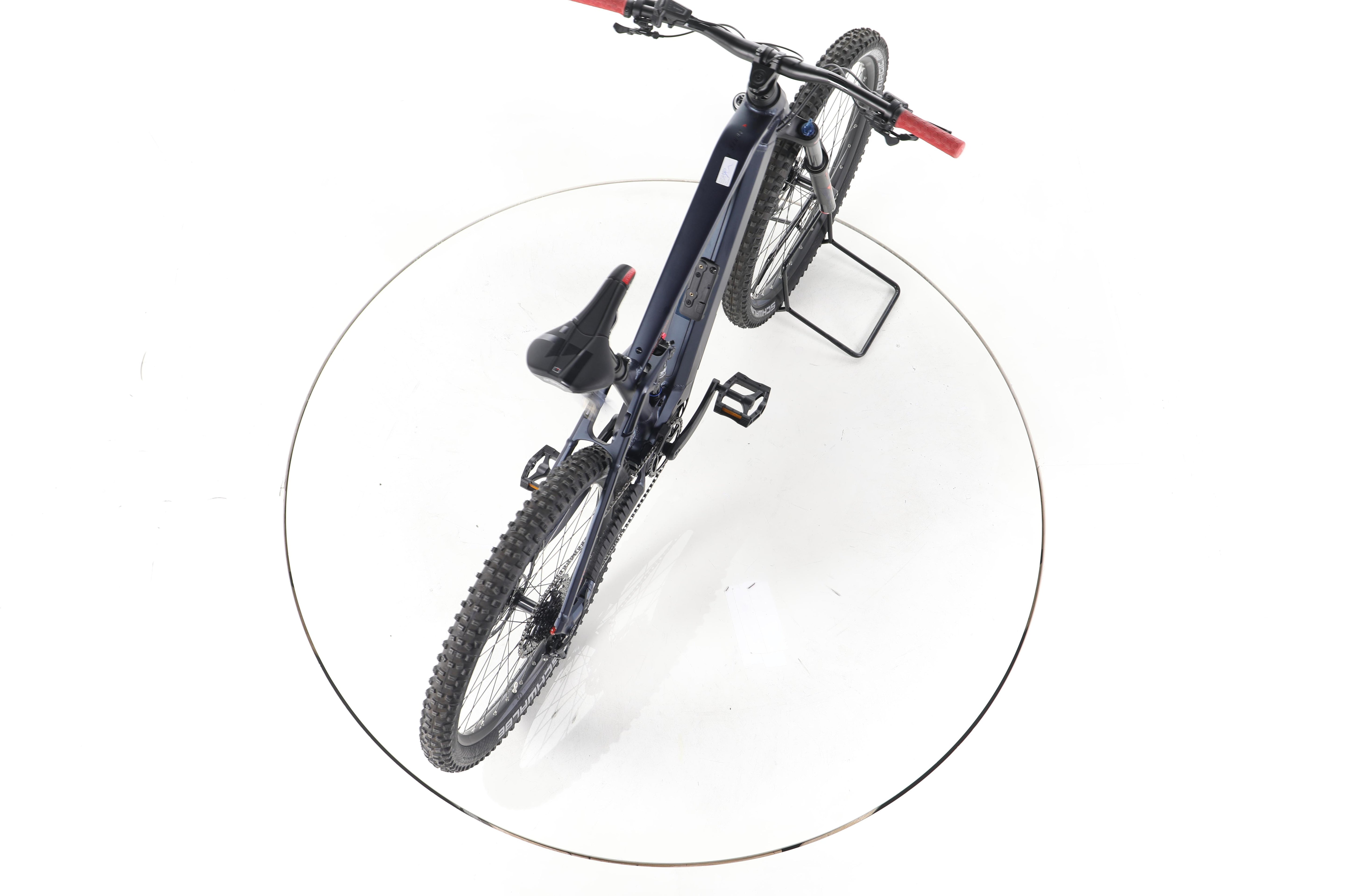 Bulls Sonic EVO AM 1 E-Bike Fully - Image 23