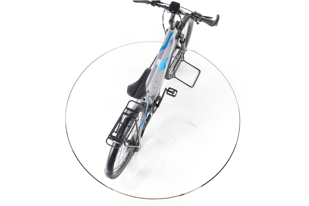 R Raymon CrossRay E 6.0 Trekking E-Bike - Image 23
