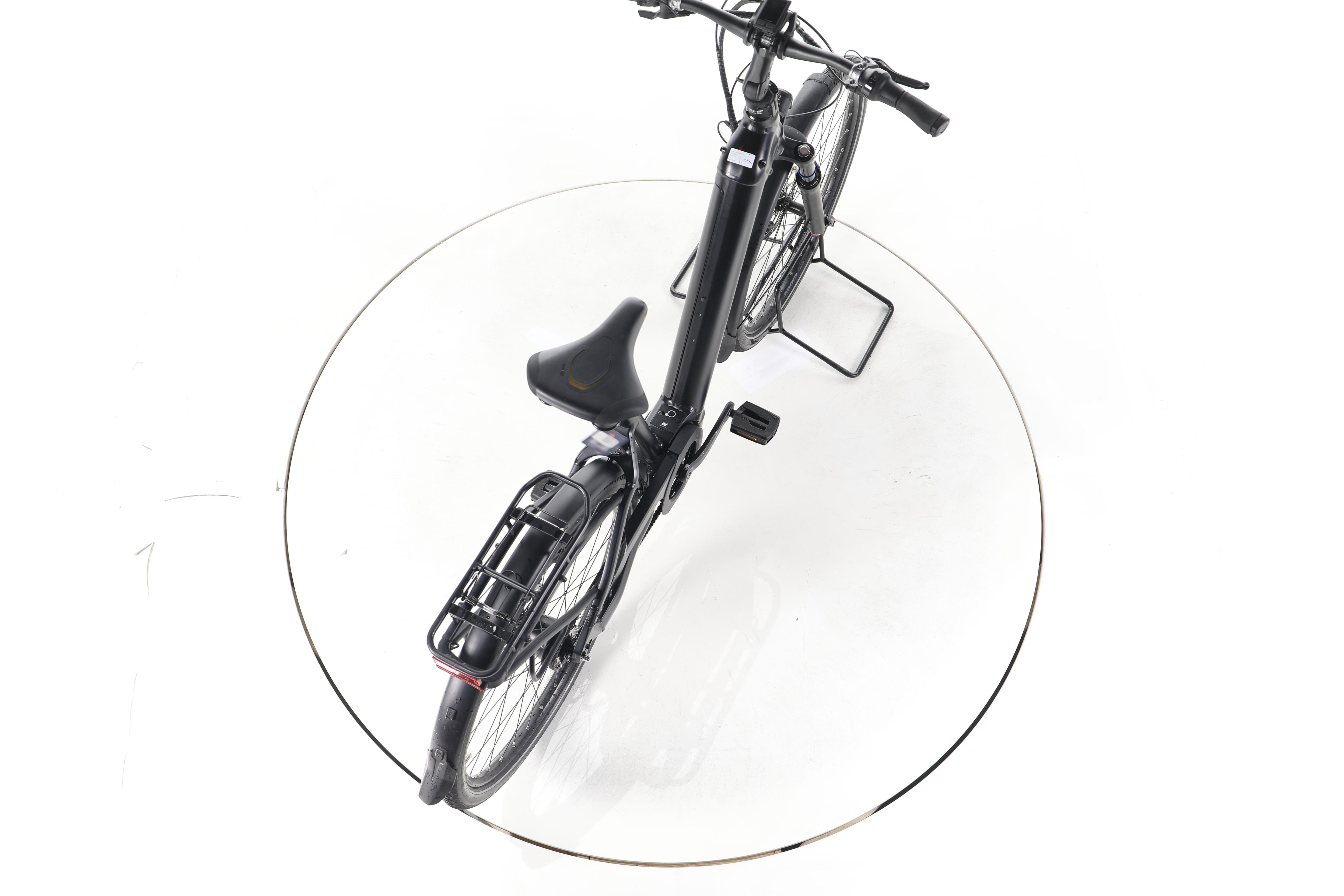 ZEMO ZE 5 + City E-Bike Tiefeinsteiger - Image 23
