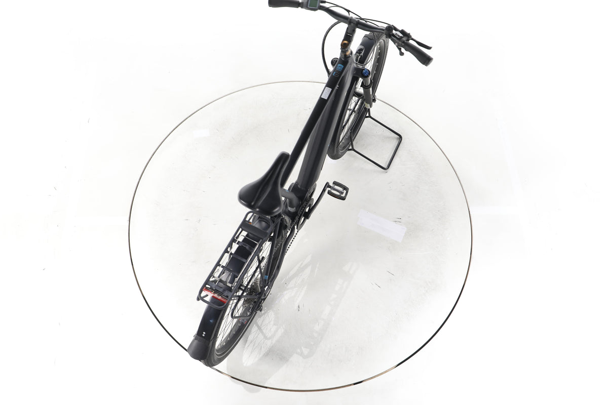 Gudereit ET-12 Fat Tyre PT Trekking E-Bike - Image 23