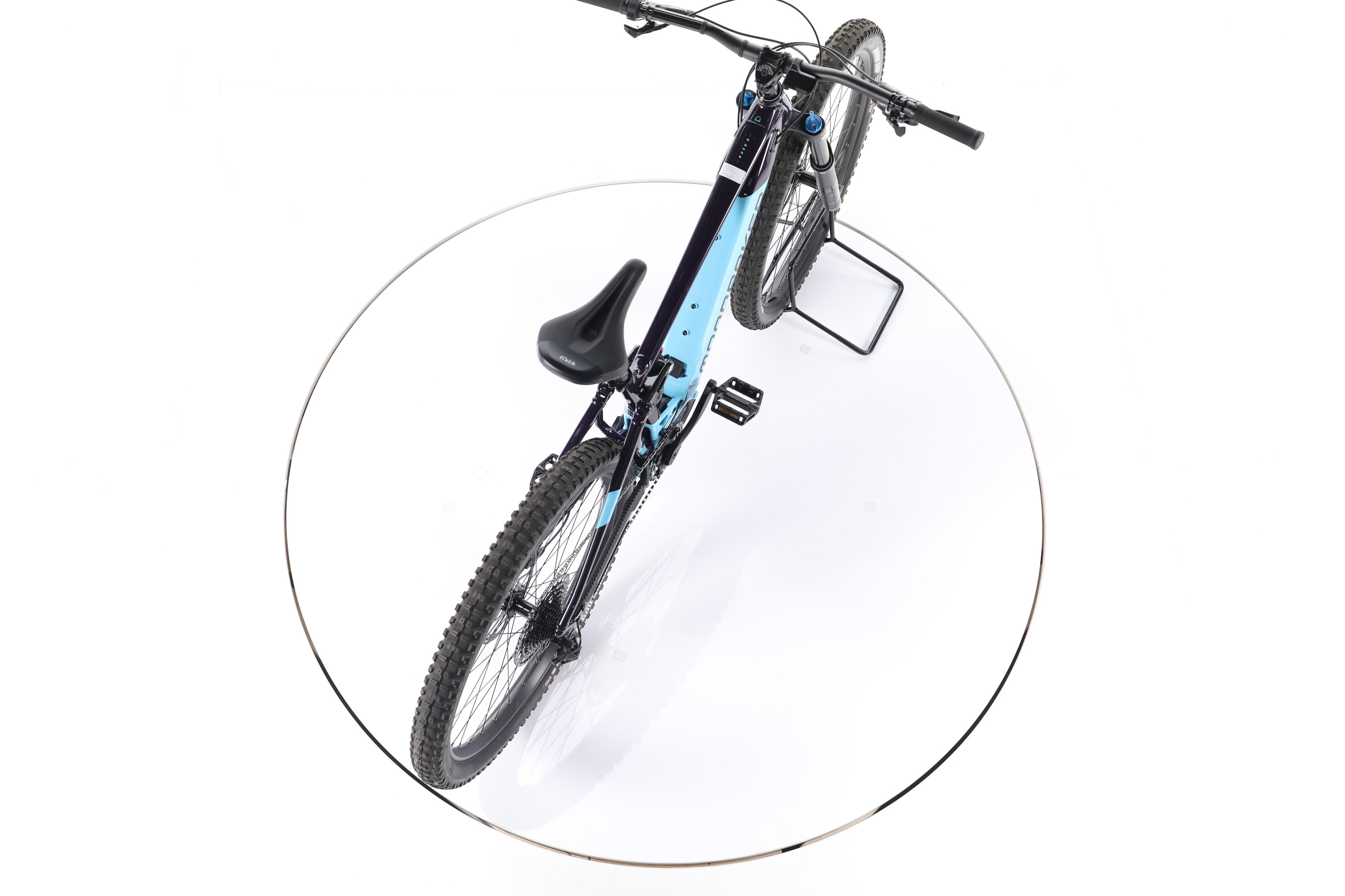 Mondraker DUSK R Fully E-Bike 2023 - Image 23