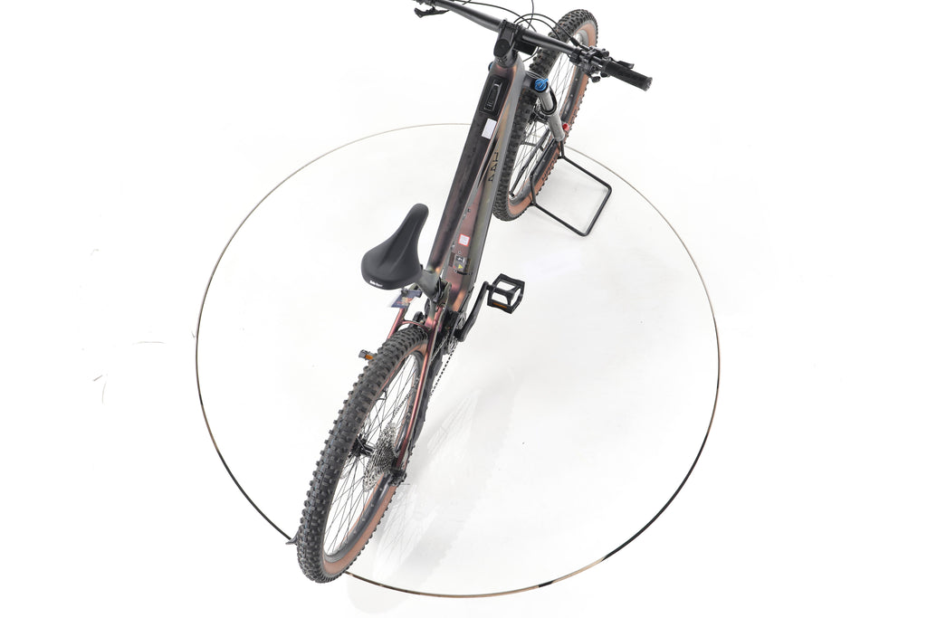 Cube STEREO HYBRID ONE44 HPC SLX E-Bike Fully Carbon 2024 - Image 23
