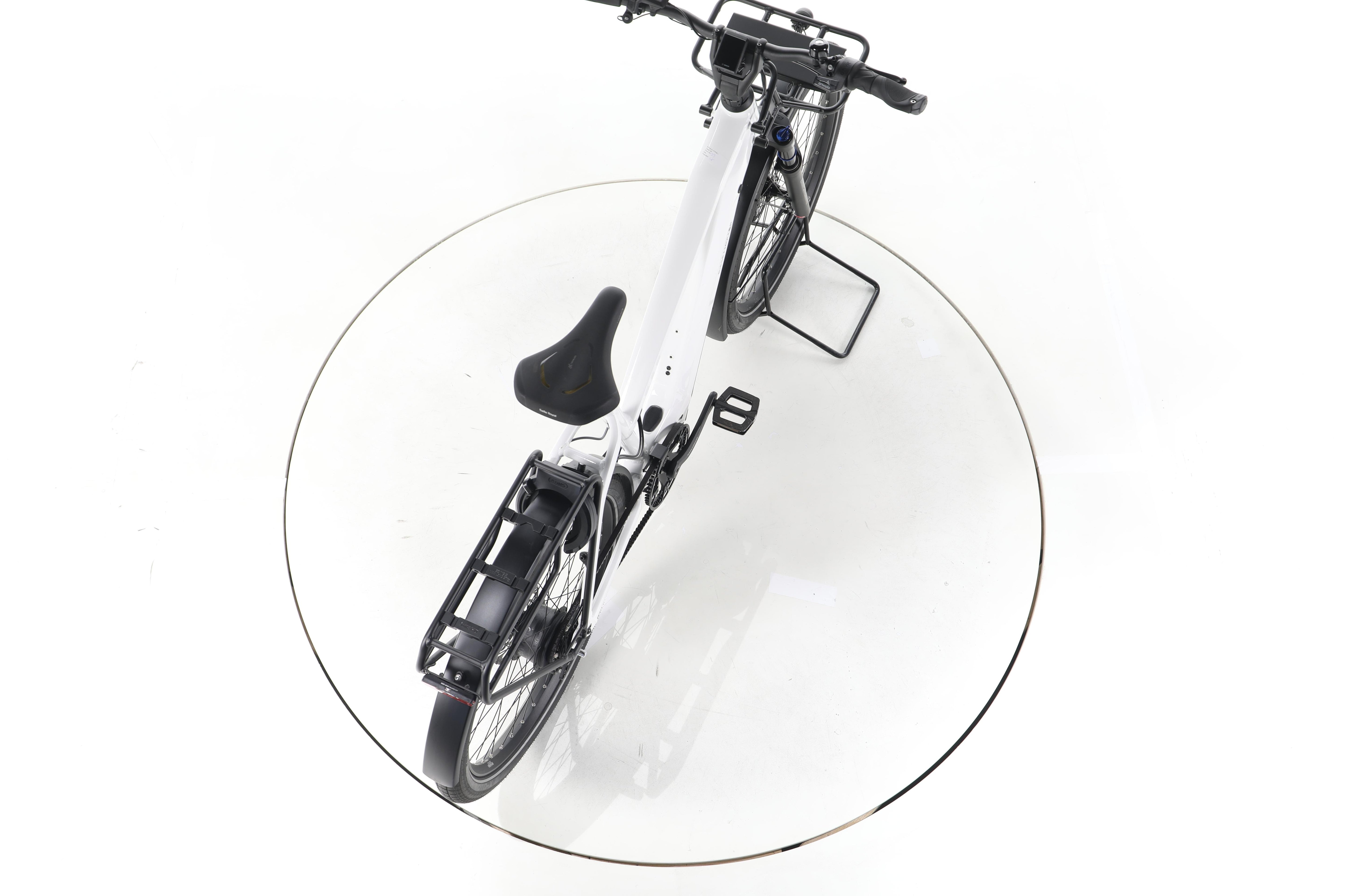 Riese & Müller Charger4 Mixte GT vario City E-Bike 2024 - Image 23