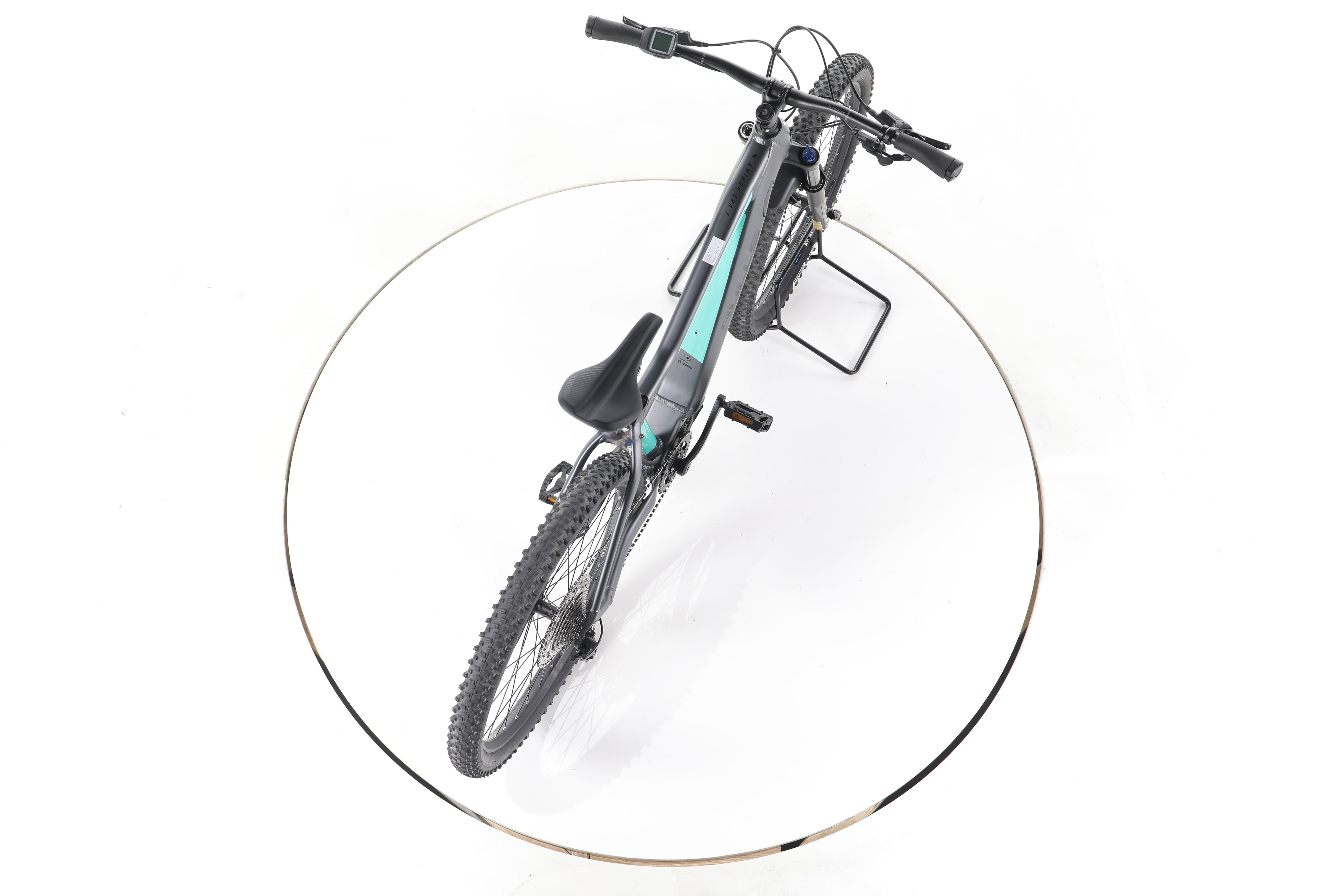 Bulls Aminga EVA 1 E-Bike - Image 23