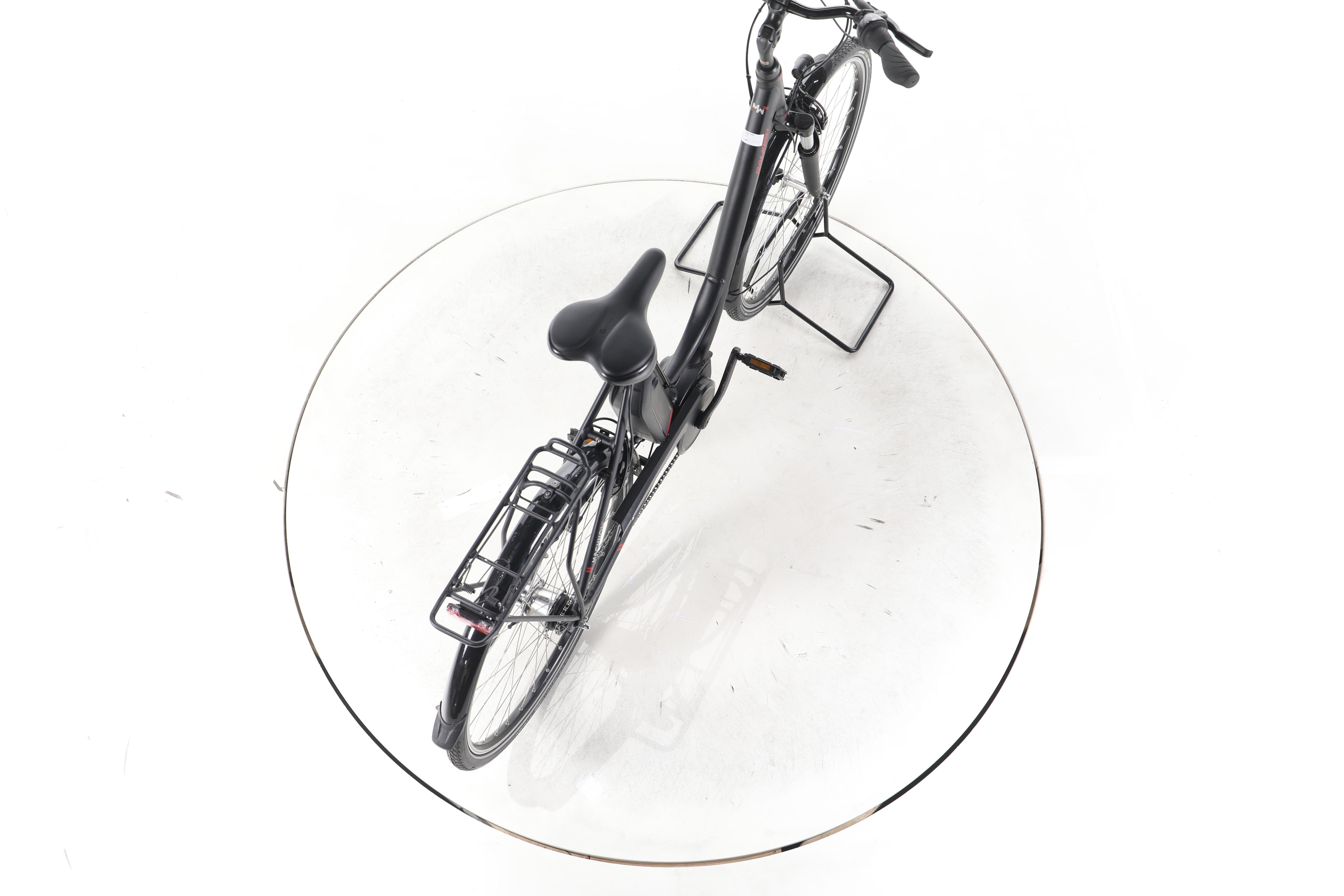 Raleigh eCity 7 City E-Bike Tiefeinsteiger - Image 23