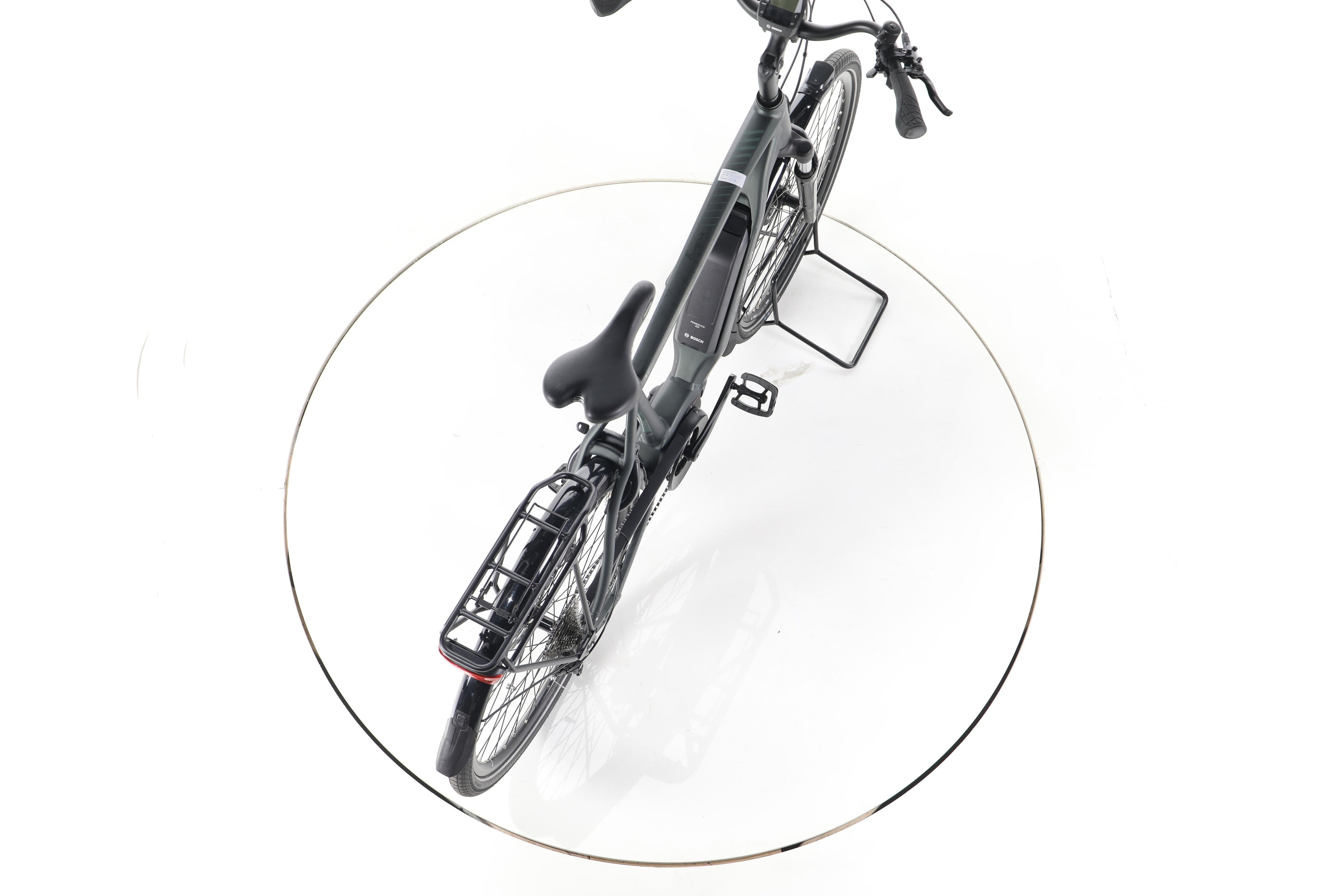 STELLA Morena Trekking E-Bike - Image 23