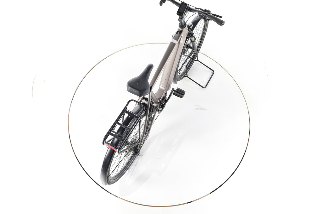 Hercules Edison Comp I-12 Trekking E-Bike - Image 23