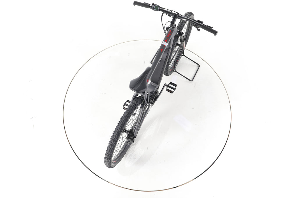 KAYZA Hydric 4 E-Bike - Image 23