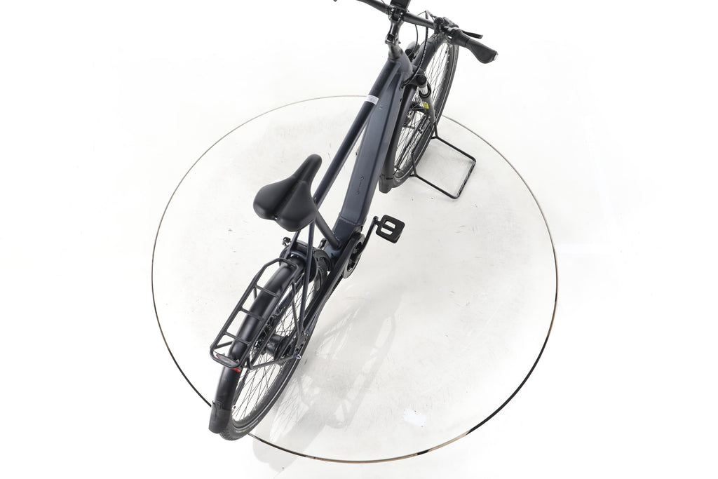 Pegasus Premio EVO 5R Belt City E-Bike - Image 23