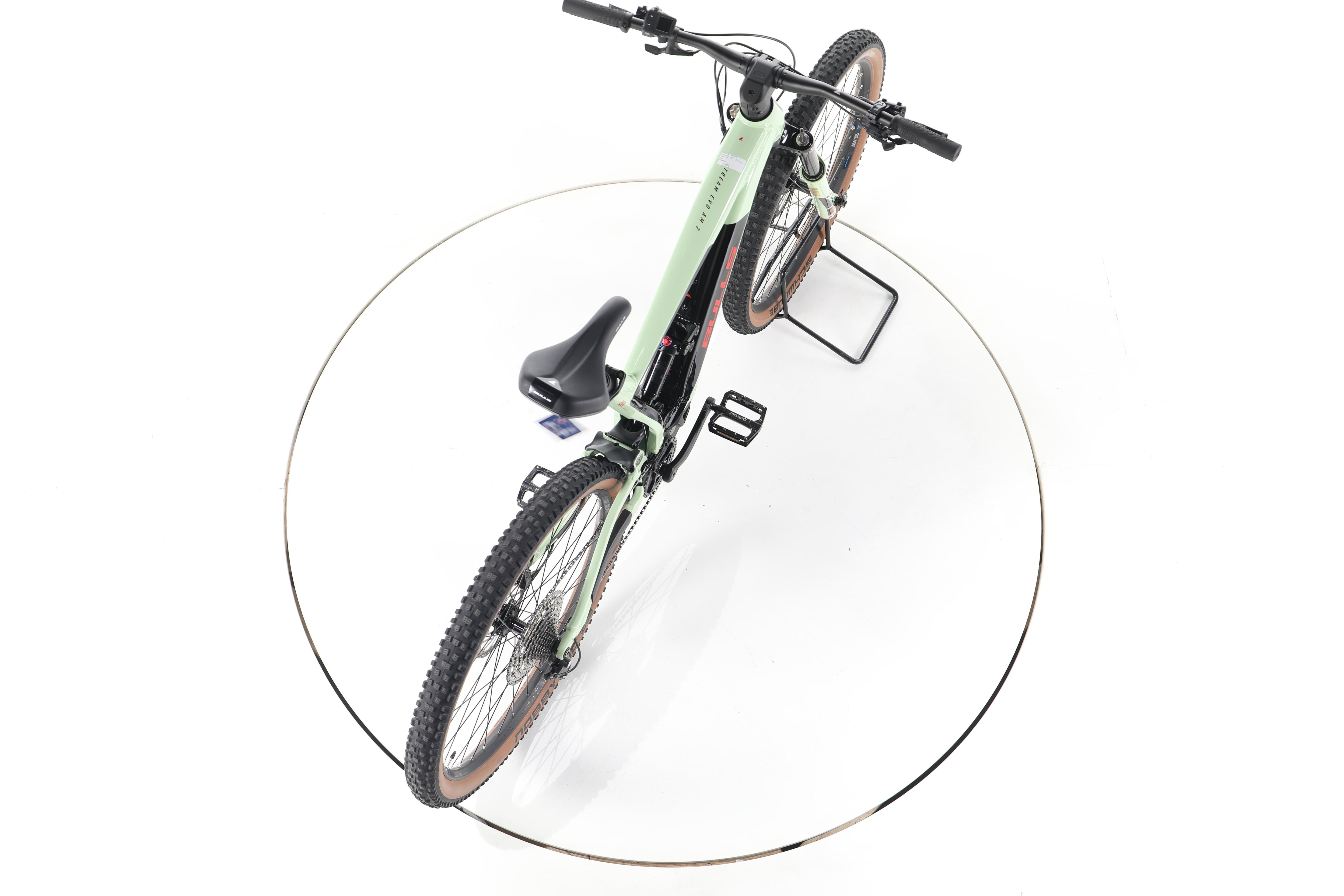 Bulls E-Stream EVO AM 2 Fully E-Bike 2023 - Image 23