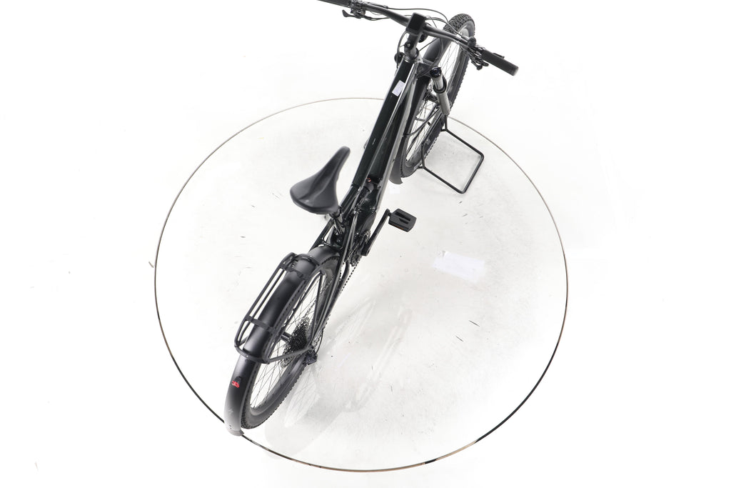 Specialized Turbo Tero X 5.0 E-Bike Fully - Image 23