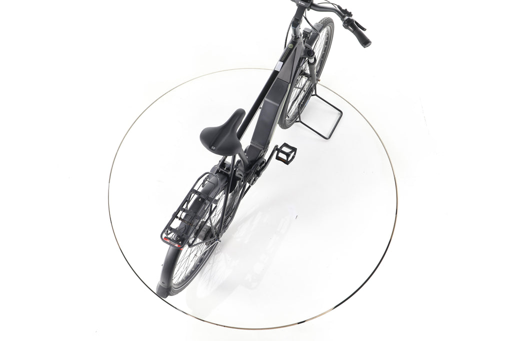 Victoria eTrekking 9.8 City E-Bike - Image 23