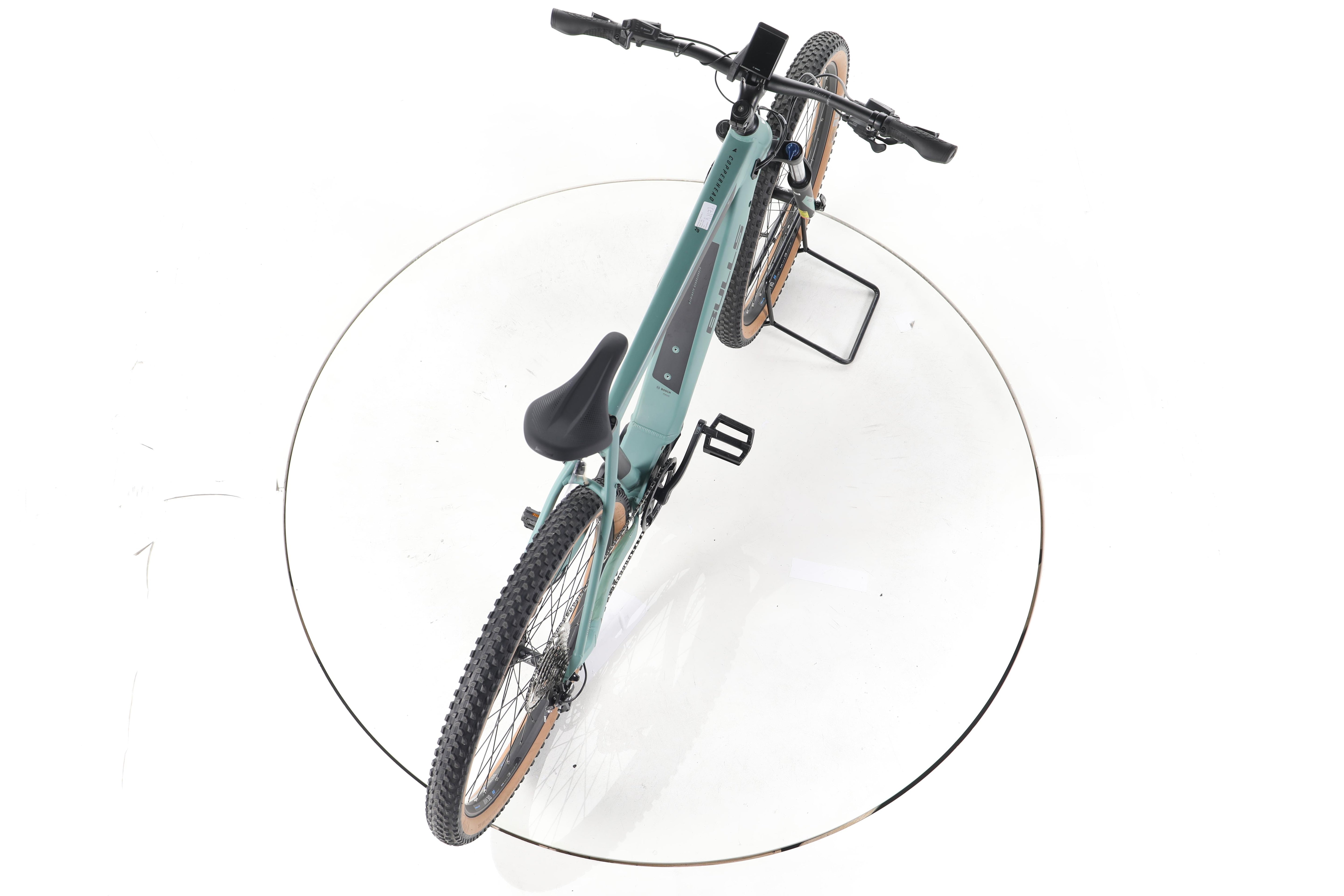 Bulls Copperhead EVO 1 E-Bike - Image 23