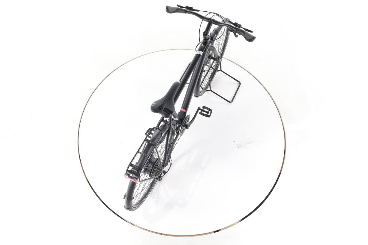 Rabeneick TS-E Trekking E-Bike - Image 23