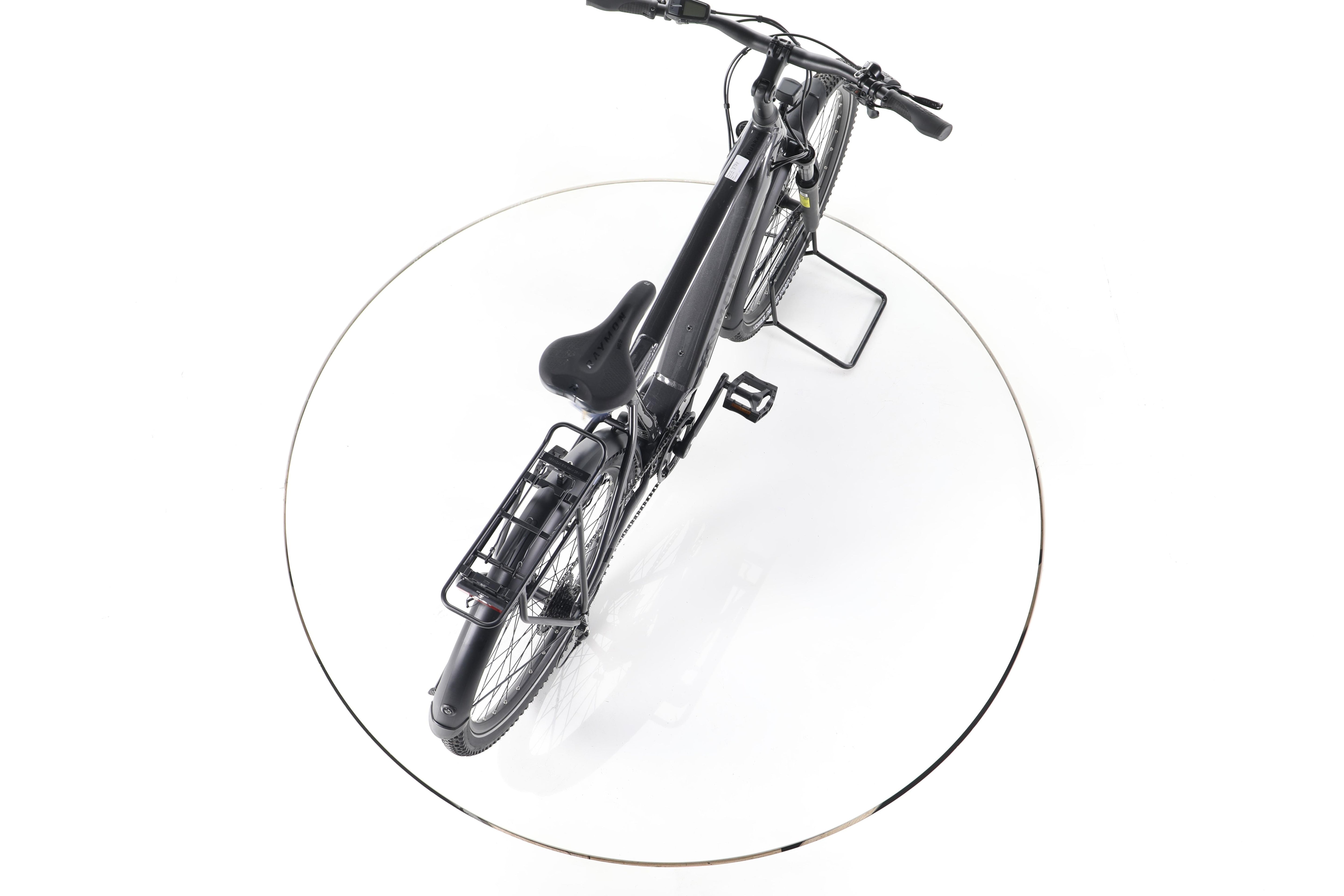 R Raymon Tourray Select Trekking E-Bike 2025 - Image 23