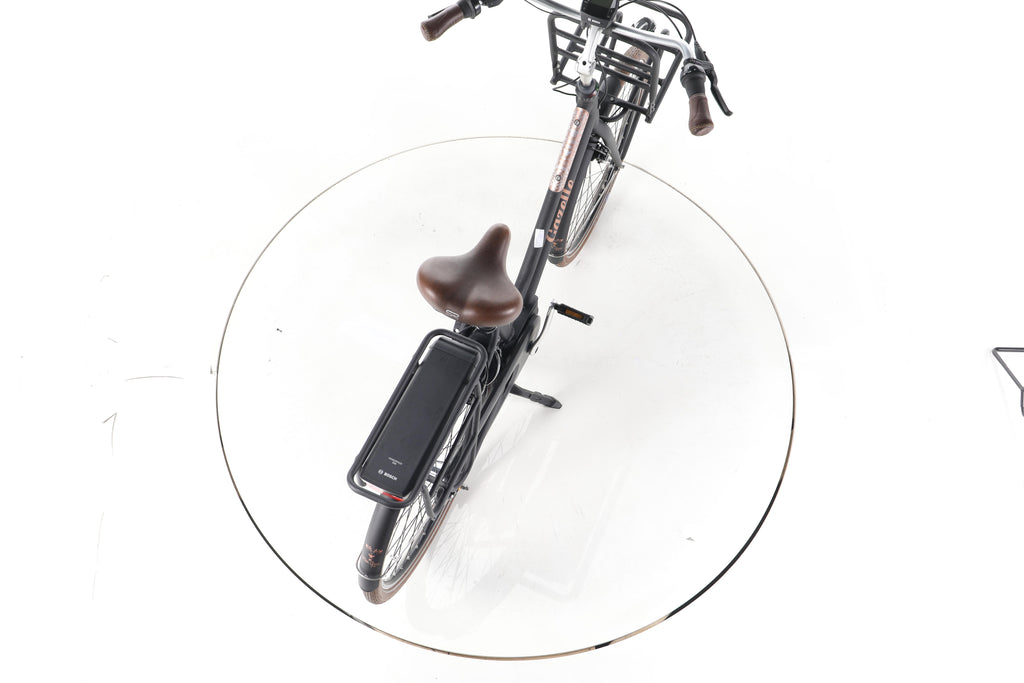 Gazelle Miss Grace C7+ HMB City E-Bike - Image 23
