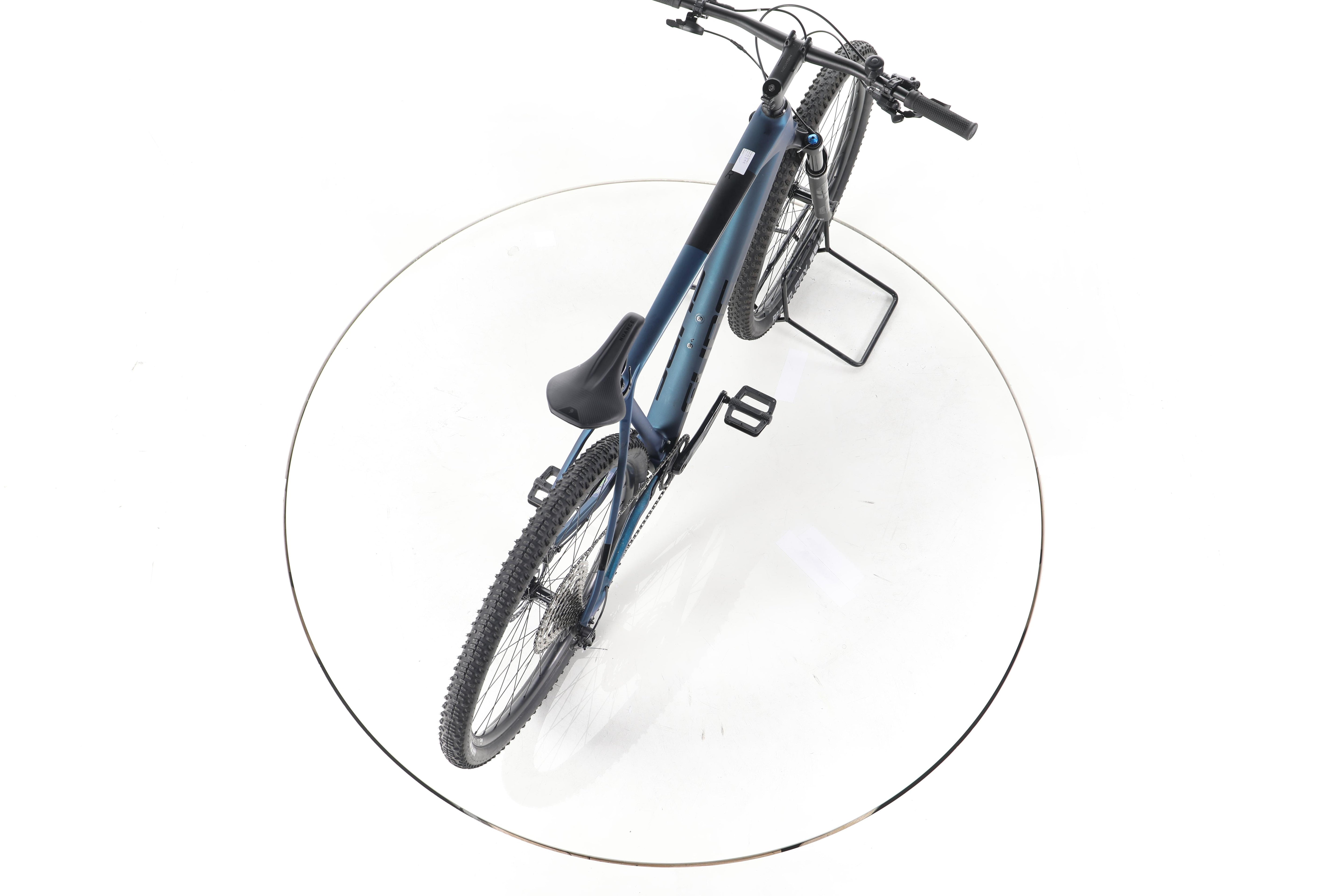 Cube Reaction C:62 Race Fahrrad Hardtail - Image 23
