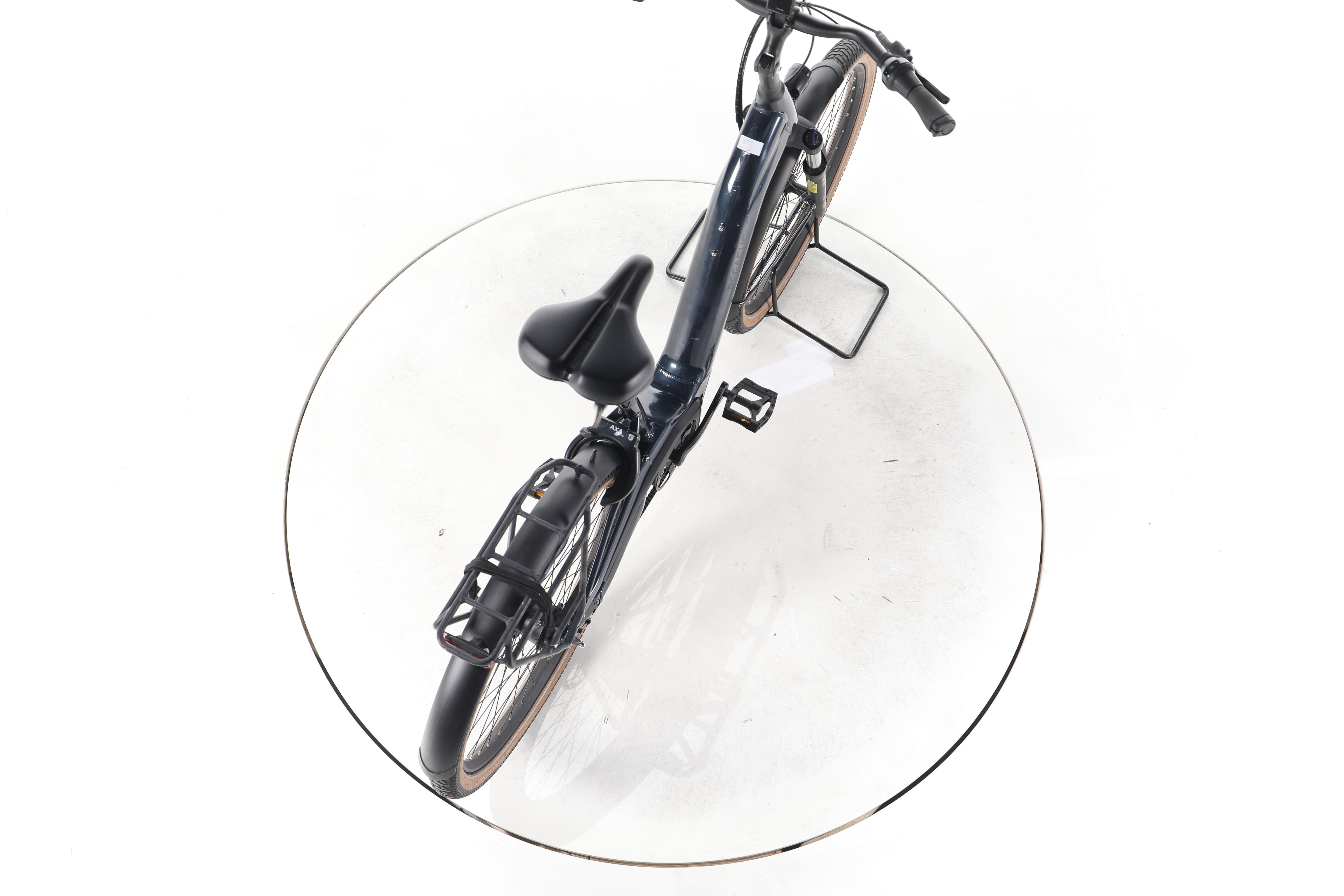 Pegasus Savino EVO 5F Lite City E-Bike Tiefeinsteiger - Image 23