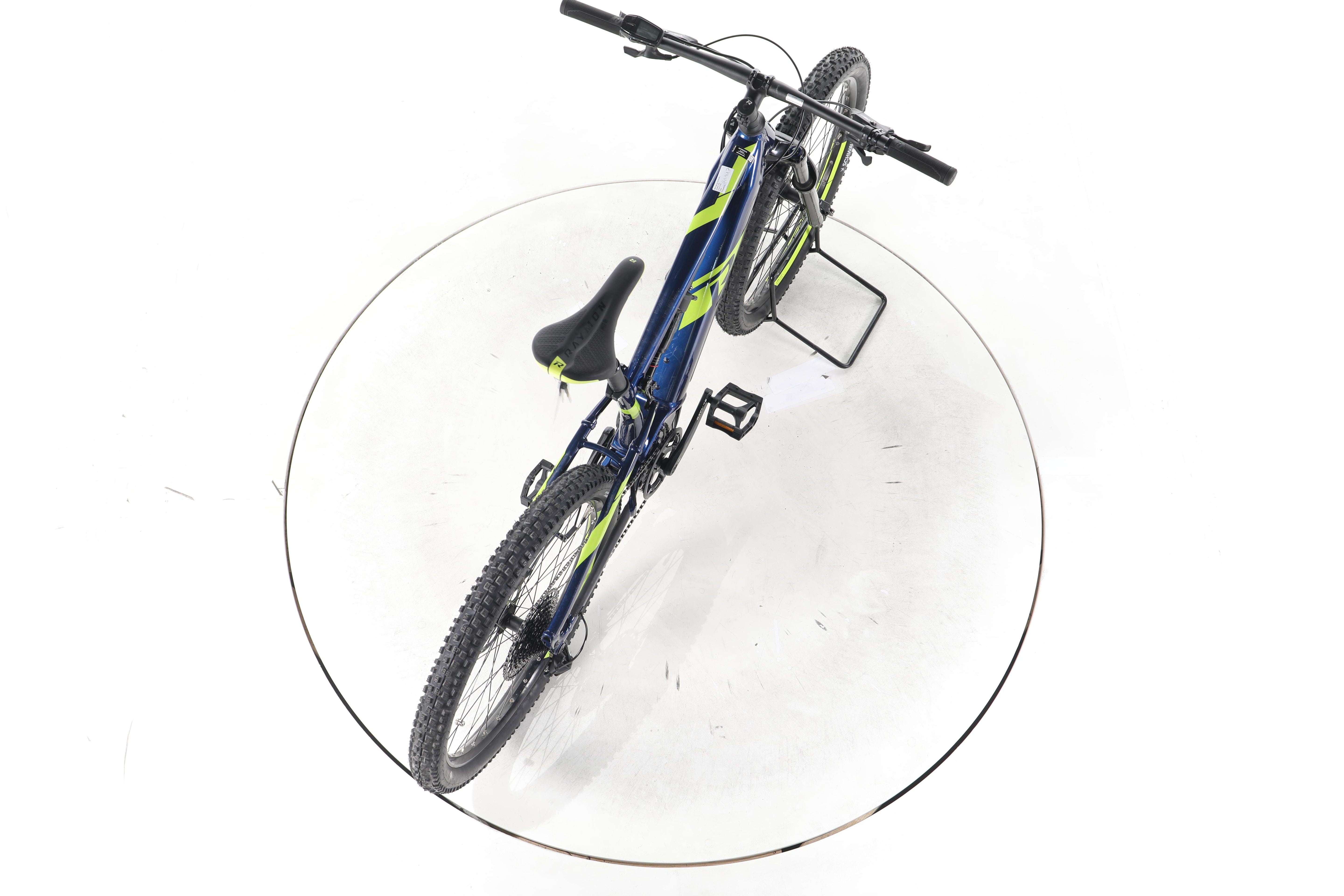R Raymon FullRay 130E 6.0 E-Bike Fully - Image 23