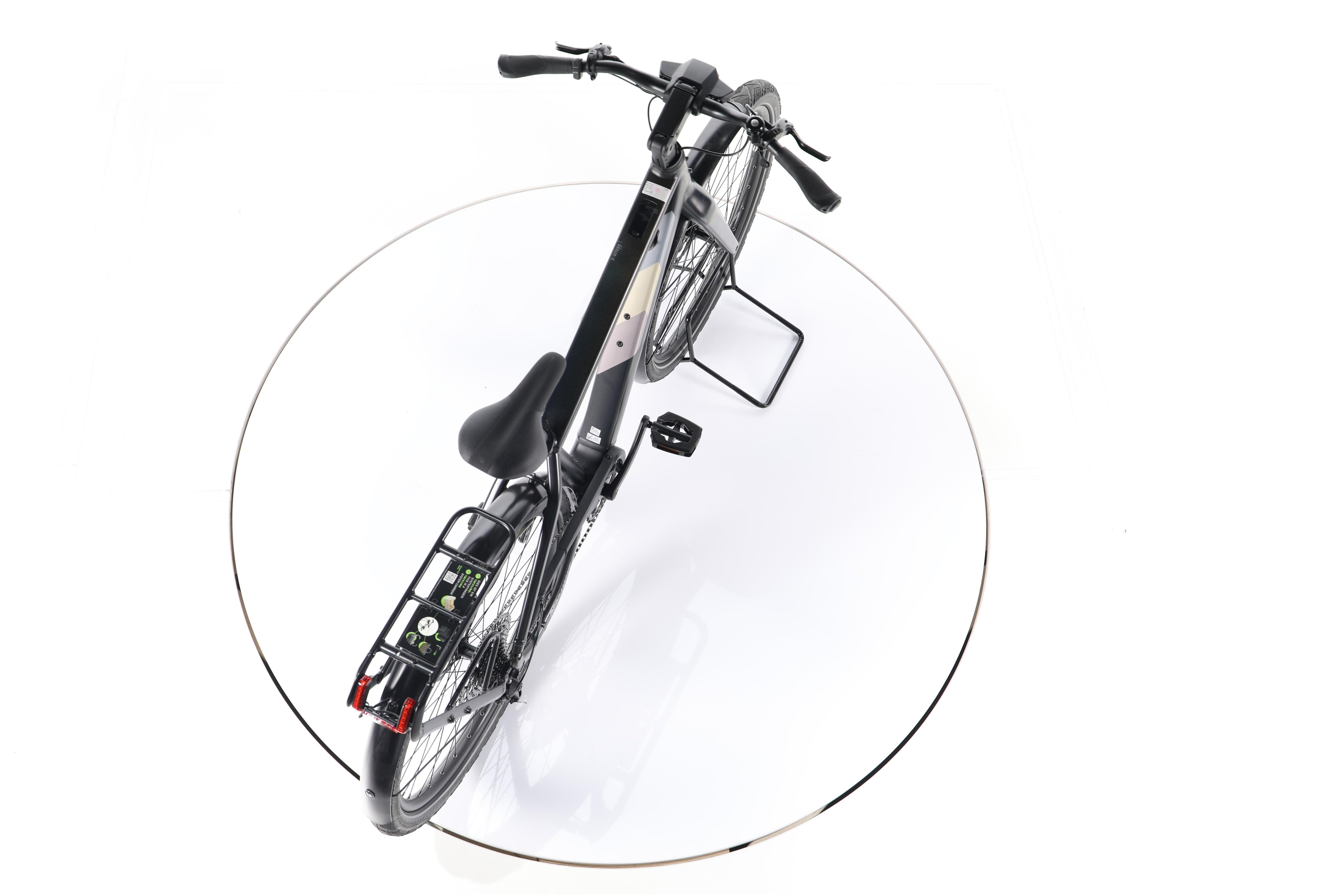 Bergamont E-Vitess Elite Trekking E-Bike - Image 23