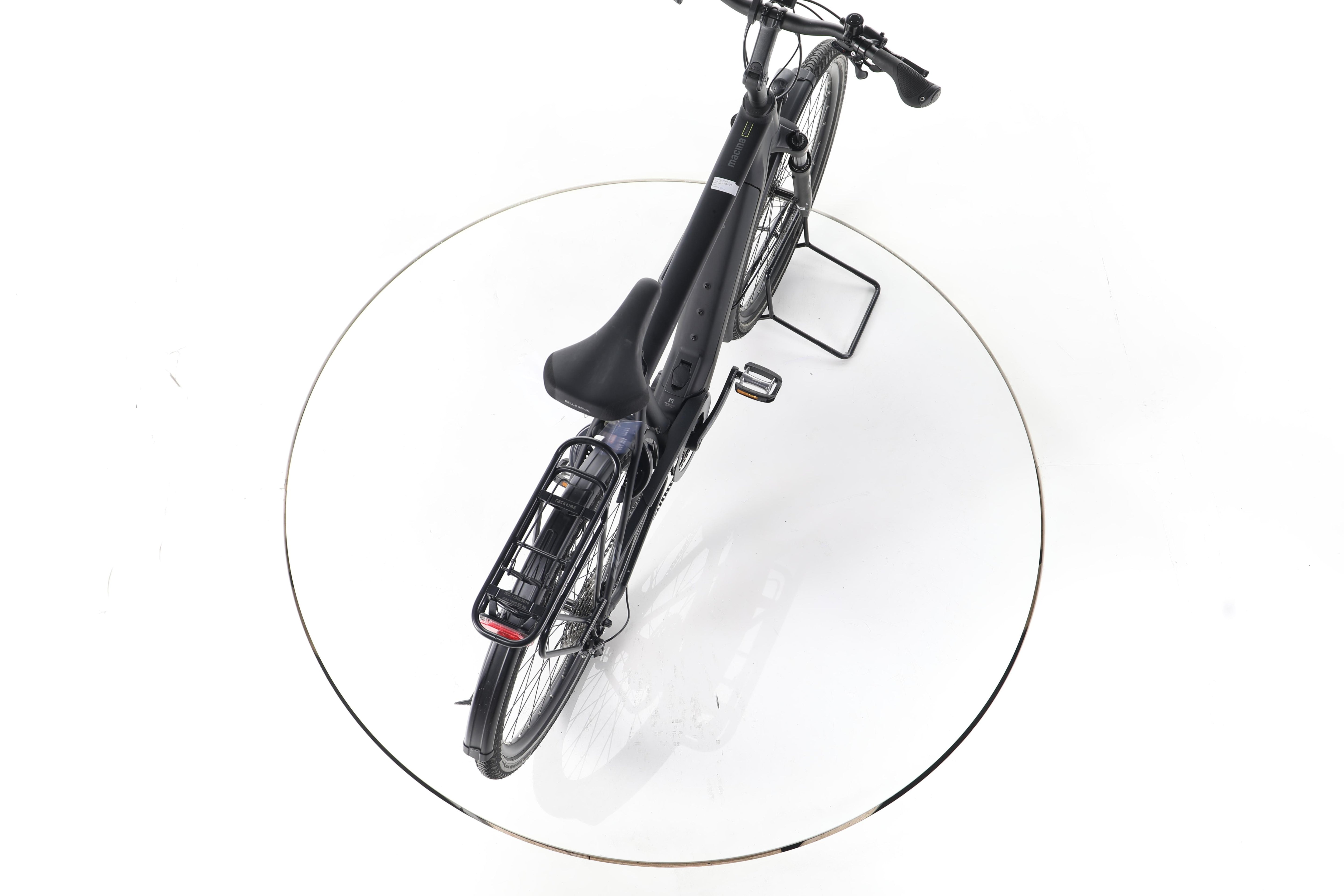 KTM Macina Tour CX 610 Trekking E-Bike 2024 - Image 23