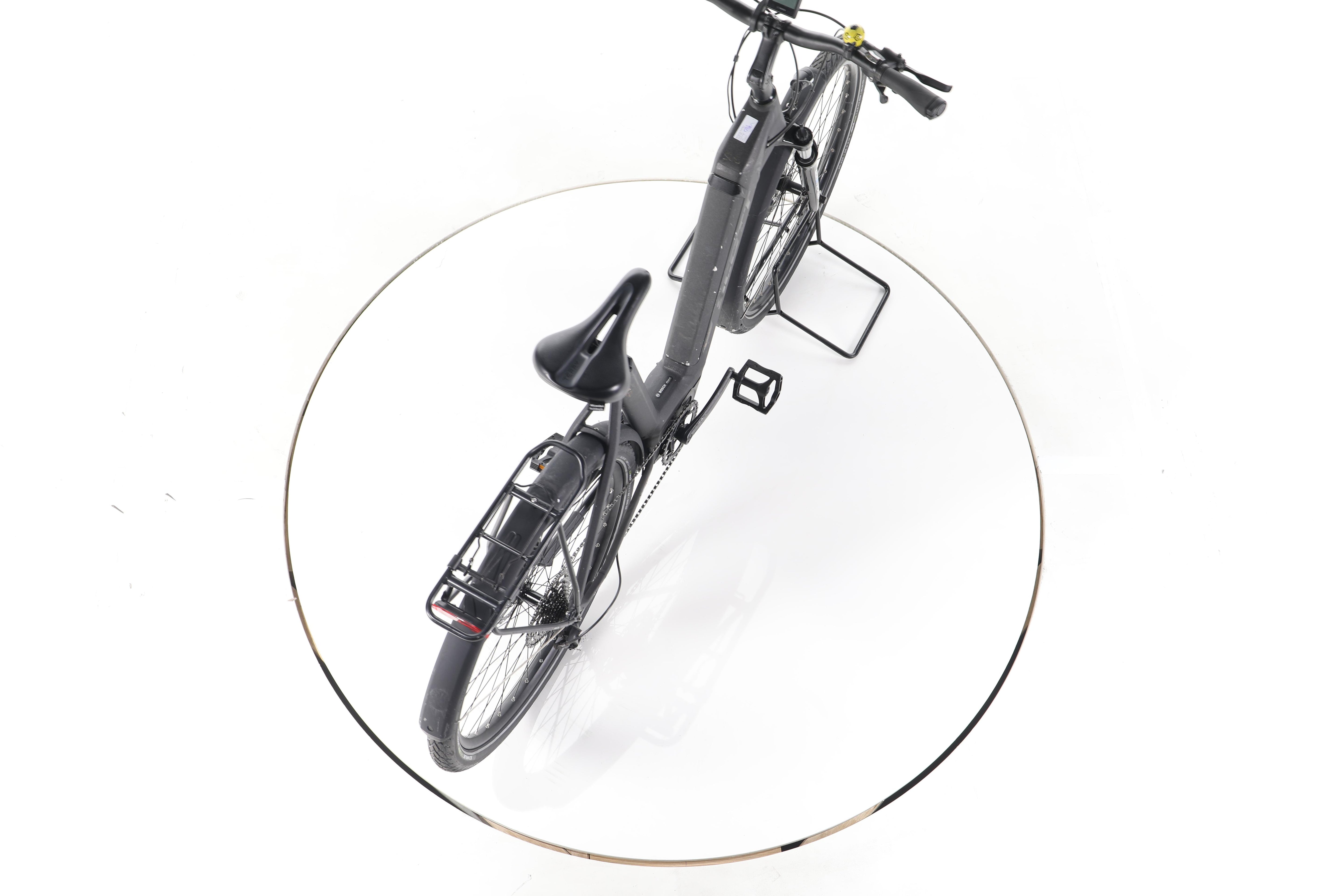 Scott Sub Sport eRIDE 20 Trekking E-Bike Tiefeinsteiger - Image 23