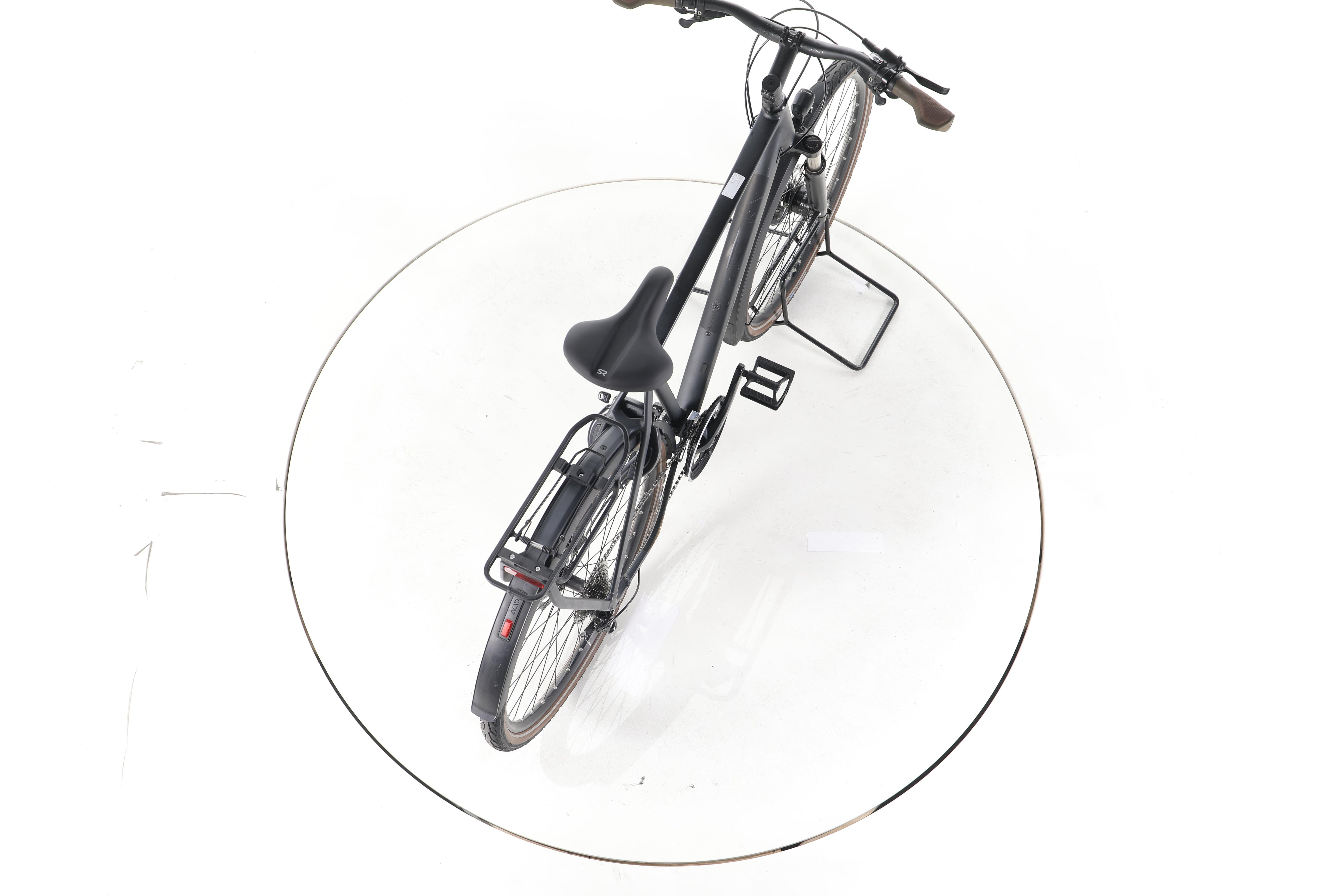 Cube Kathmandu Pro Fahrrad City & Trekking - Image 23