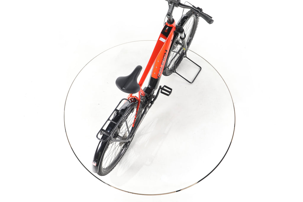 Raleigh DUNDEE 9 Trekking E-Bike - Image 23