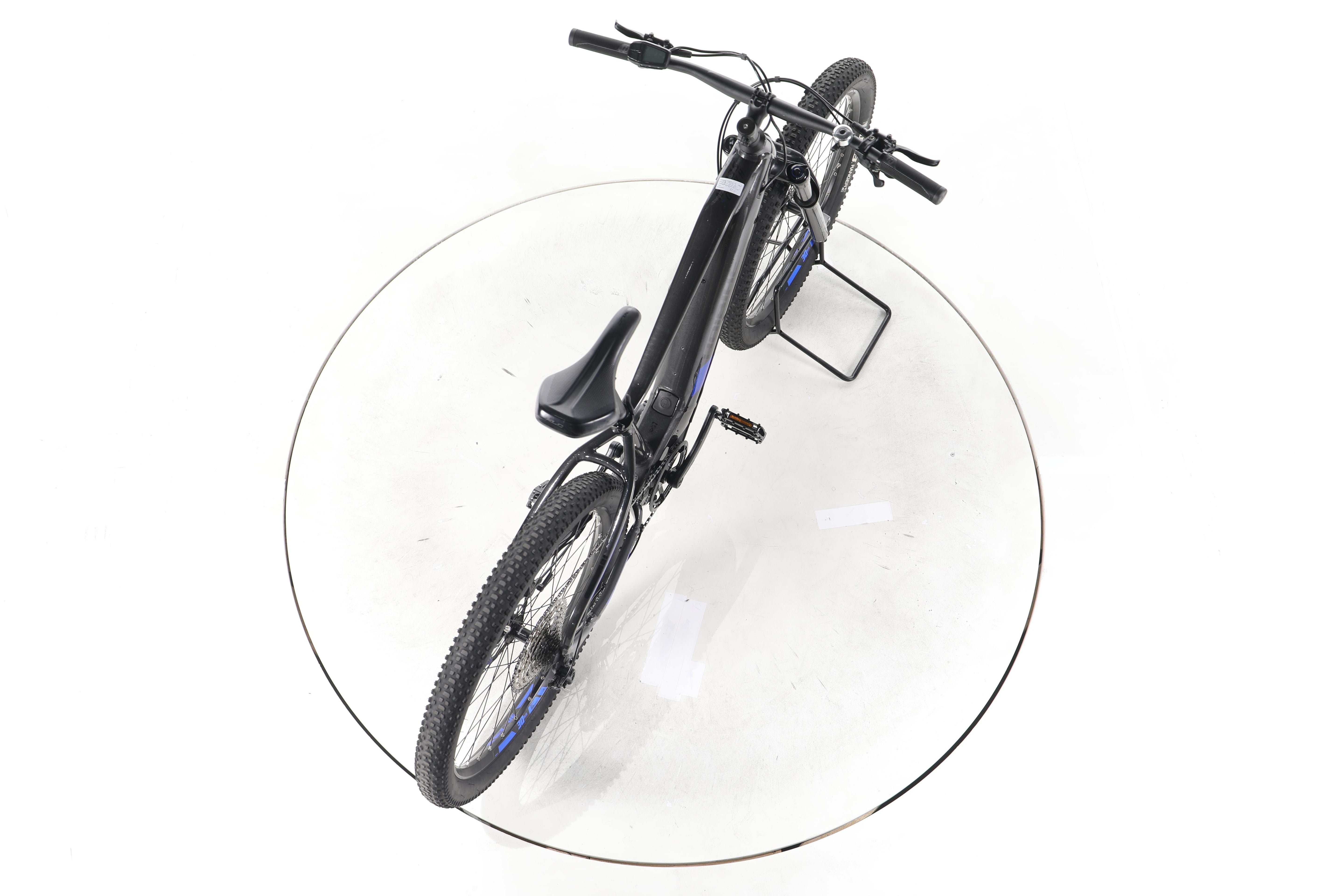 Haibike HardSeven 7 E-Bike 2024 - Image 23