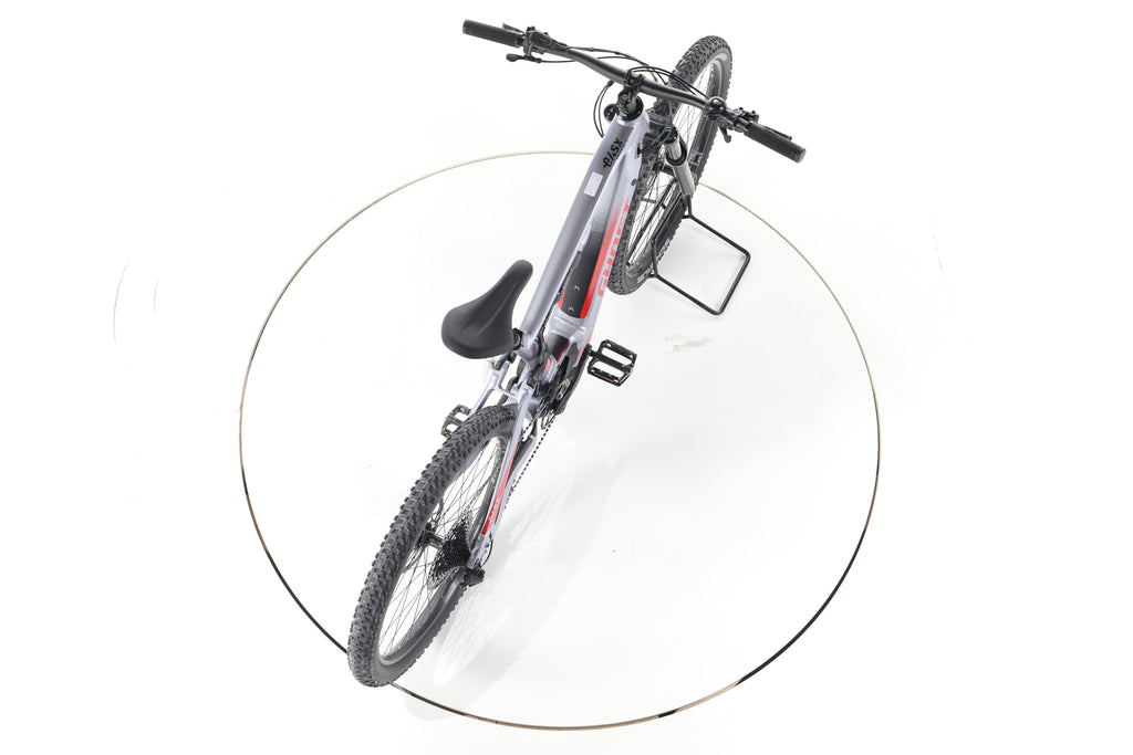 Ghost E-ASX 130 Universal AL Fully E-Bike - Image 23