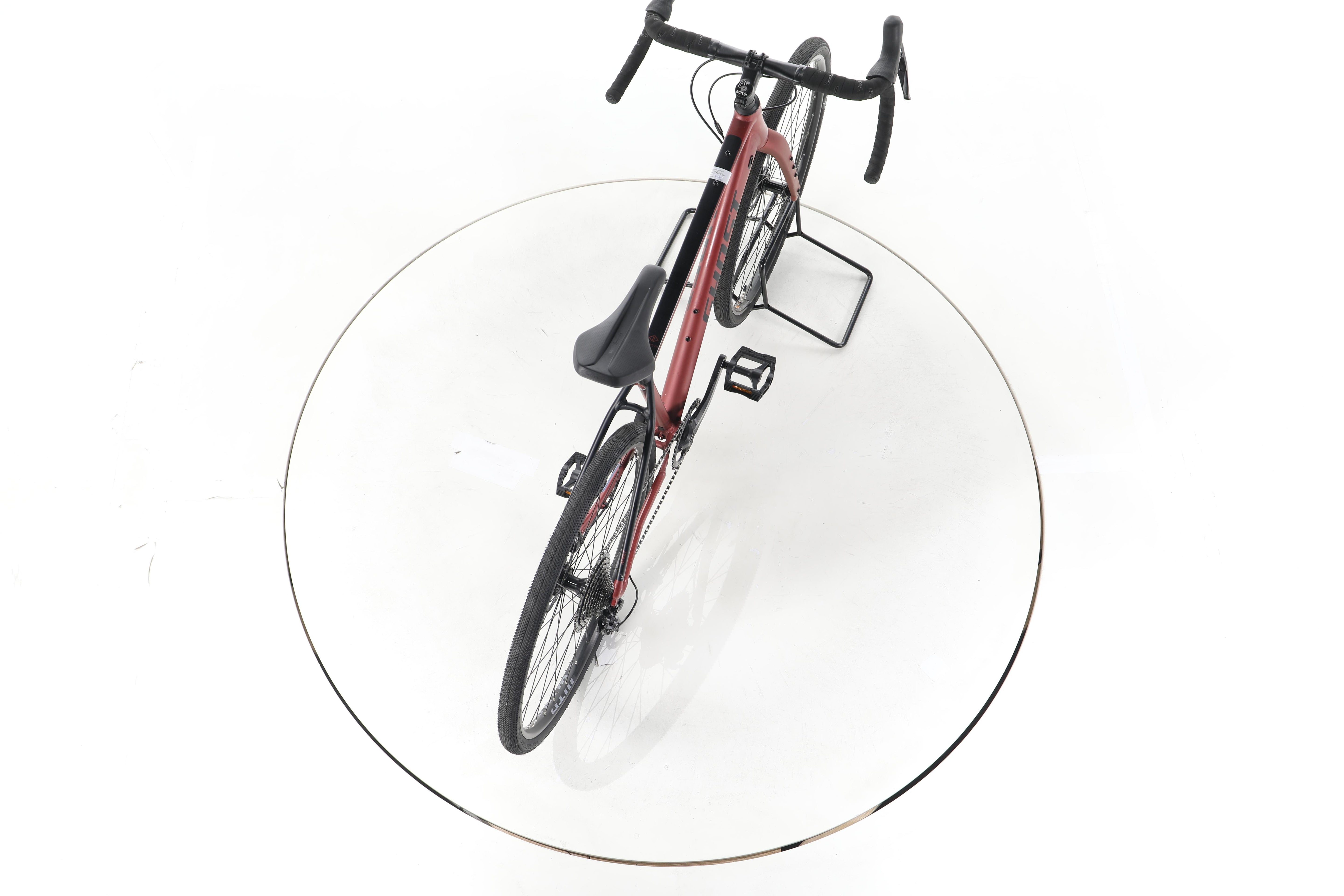Ghost Asket Advanced EQ Gravelbike - Image 23