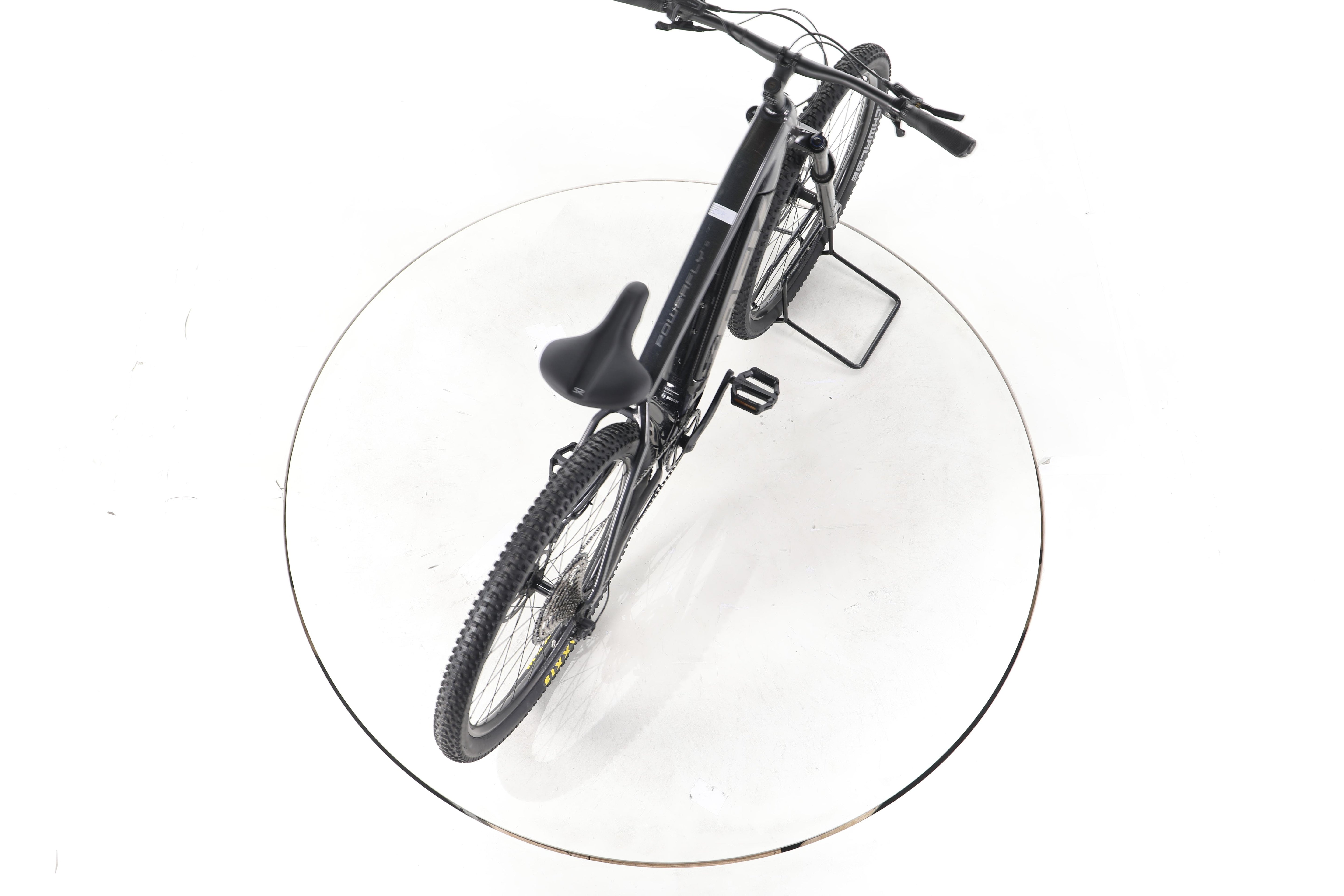 Trek Powerfly 5 Gen 4 E-Bike - Image 23