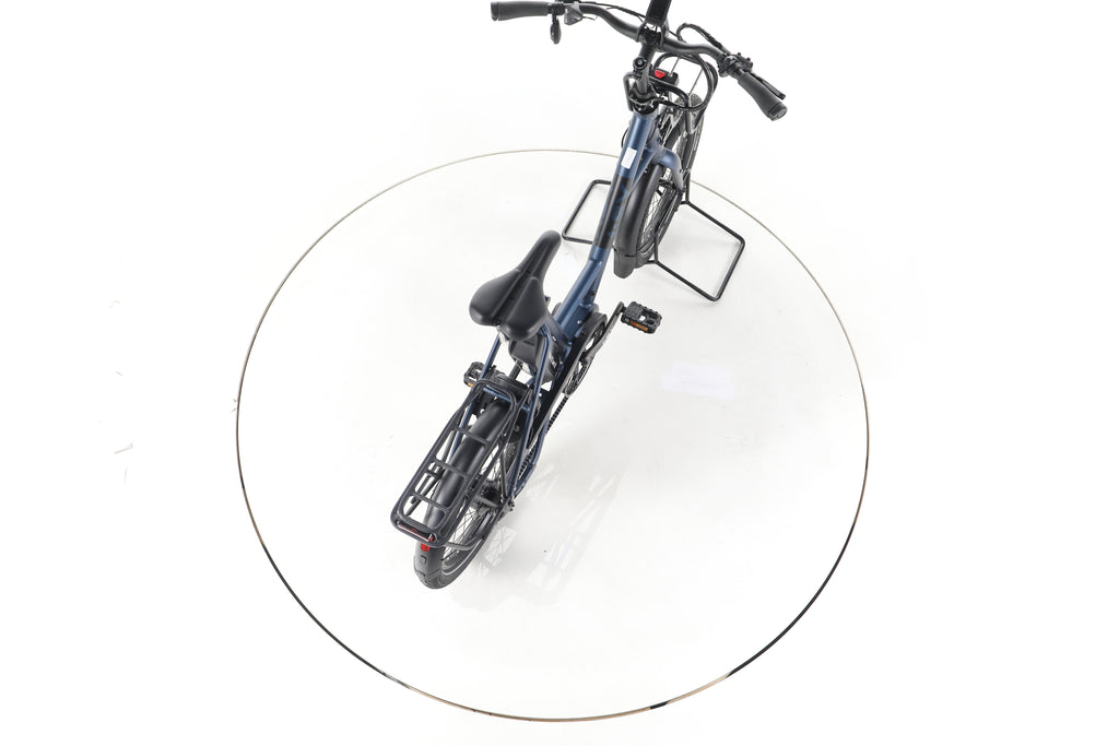 i:SY R14 ZR F Kompakt E-Bike Tiefeinsteiger - Image 23