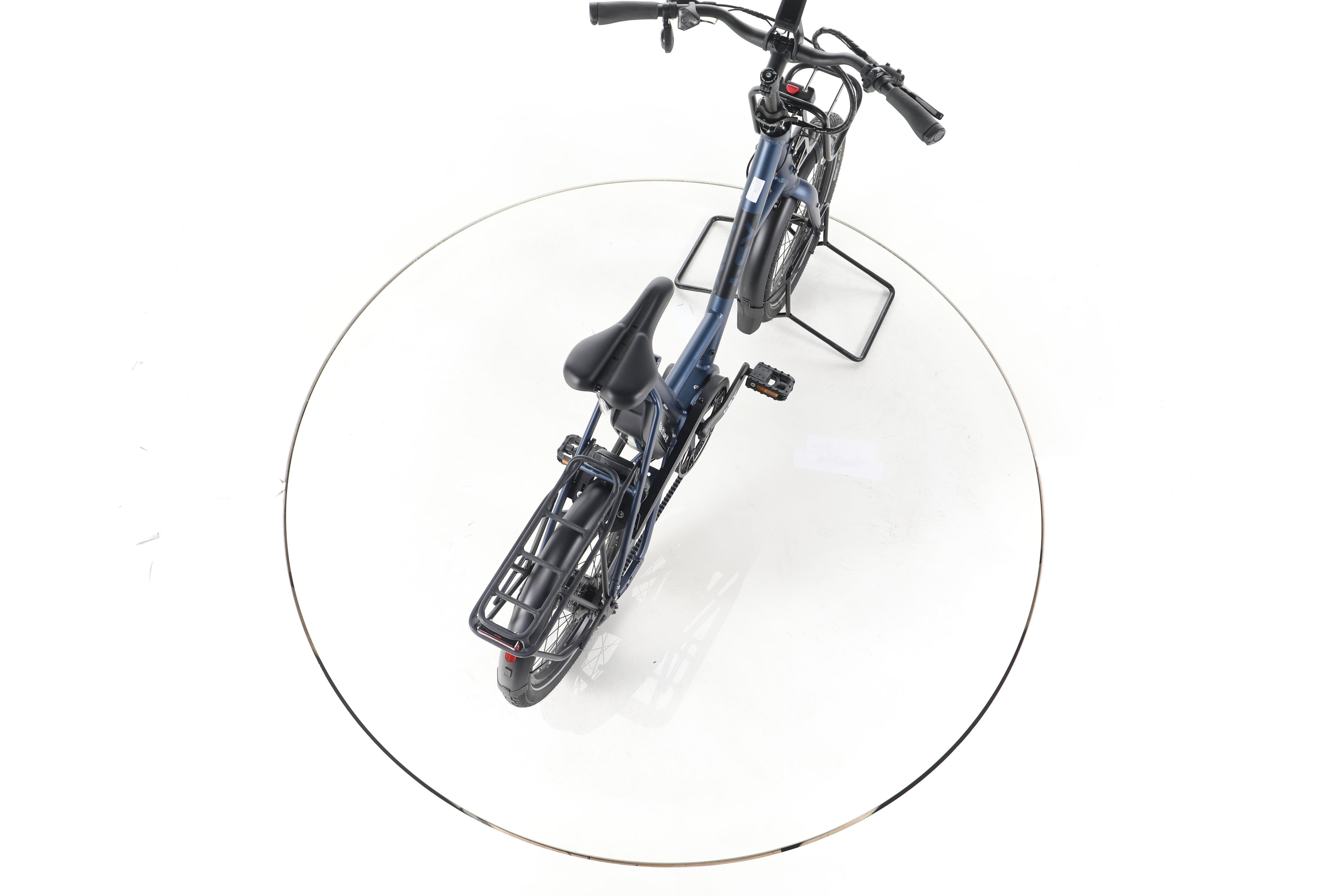 i:SY R14 ZR F Kompakt E-Bike Tiefeinsteiger - Image 23