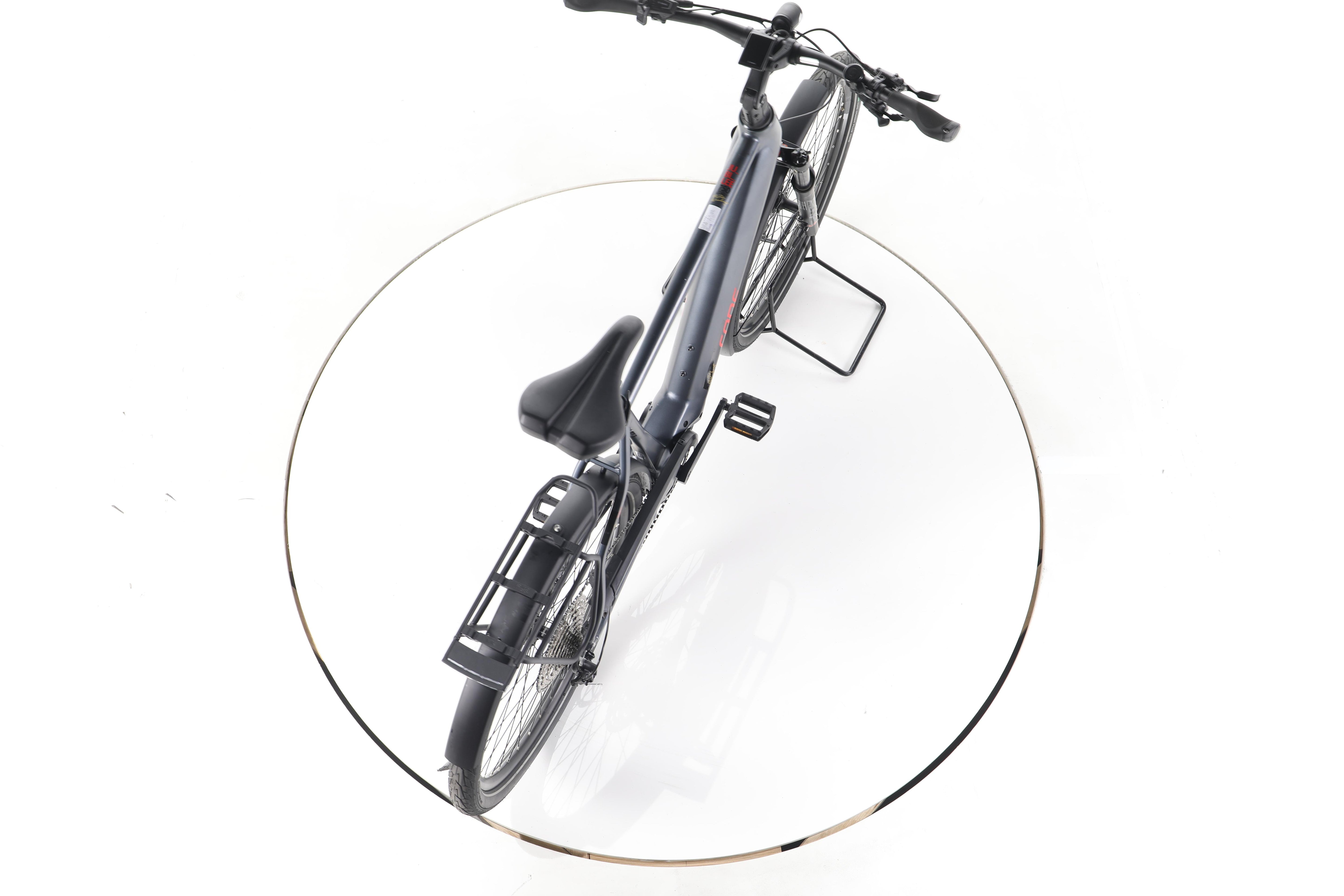 CONE Bikes eStreet IN JUBILEE Trekking E-Bike - Image 23