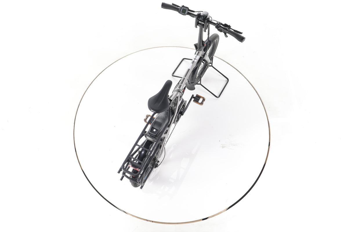 Tern Vektron Q9 Falt E-Bike - Image 23