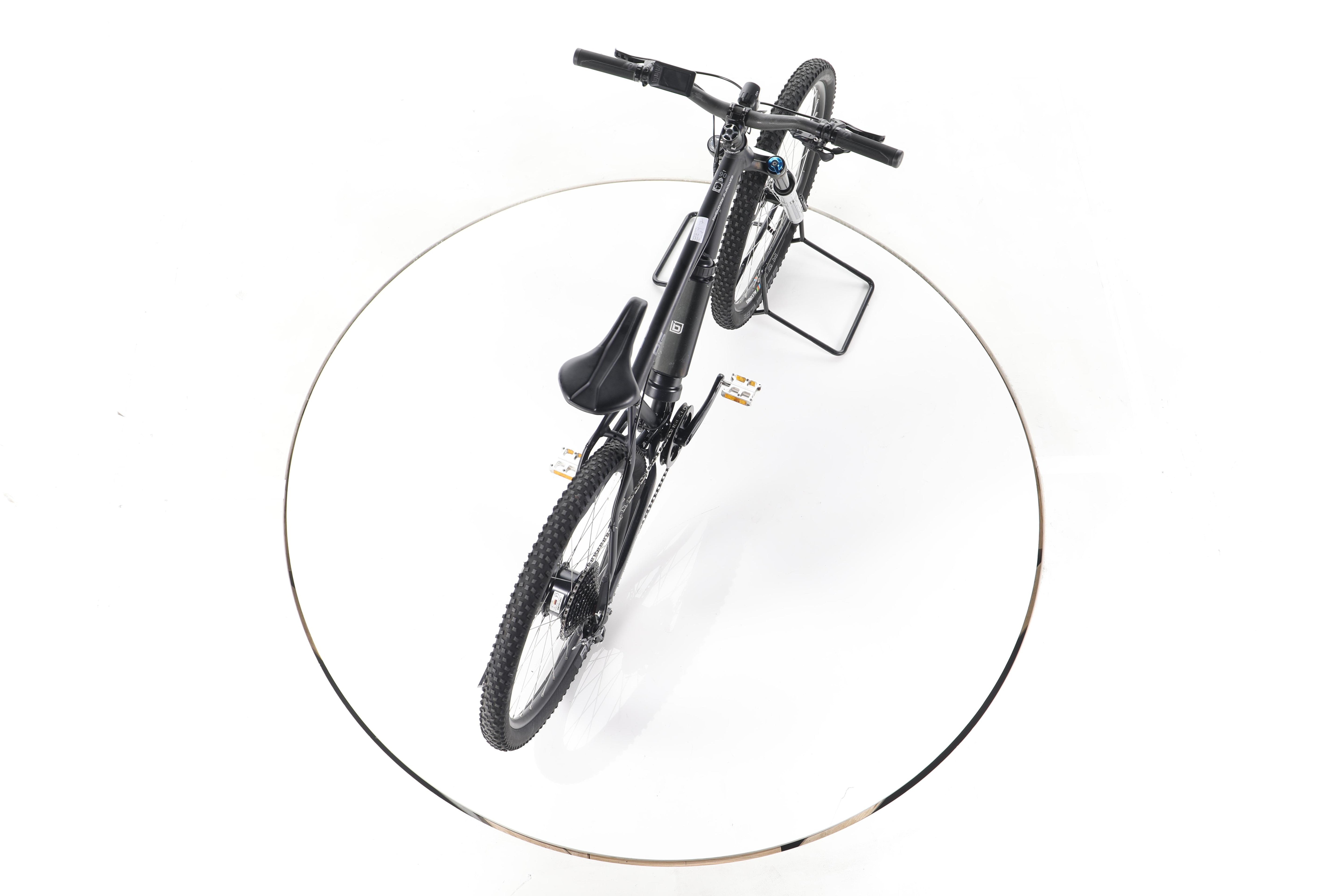 ben-e-bike TWENTYSIX E-Power E-Bike - Image 23