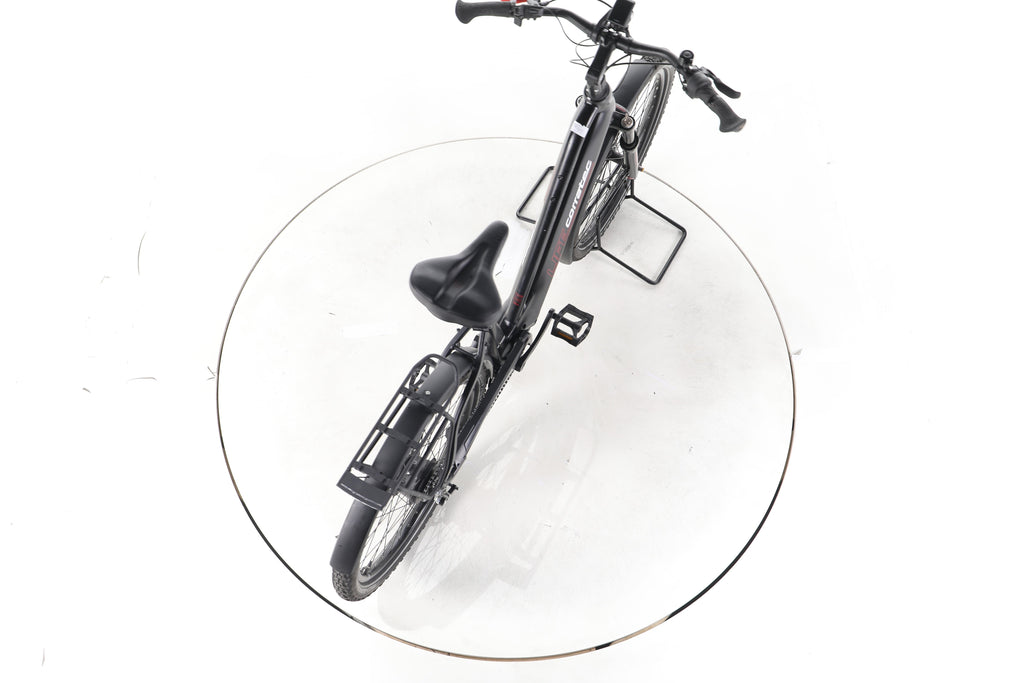 Corratec Life CX 7 City E-Bike Tiefeinsteiger - Image 23
