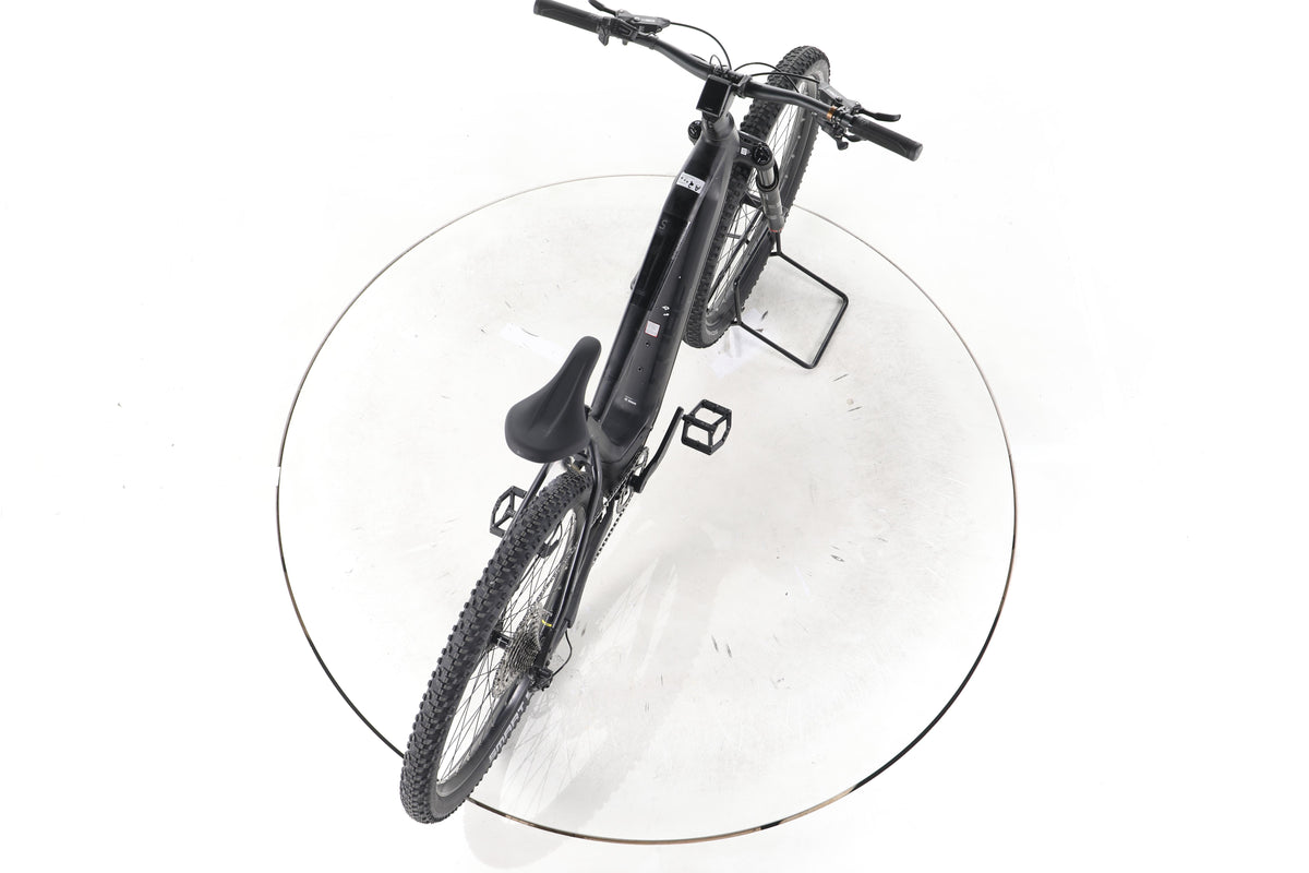 Cube Reaction Hybrid SLX E-Bike - Image 23