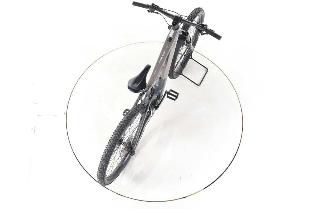 Focus JAM² 6.7 E-Bike Fully - Image 23
